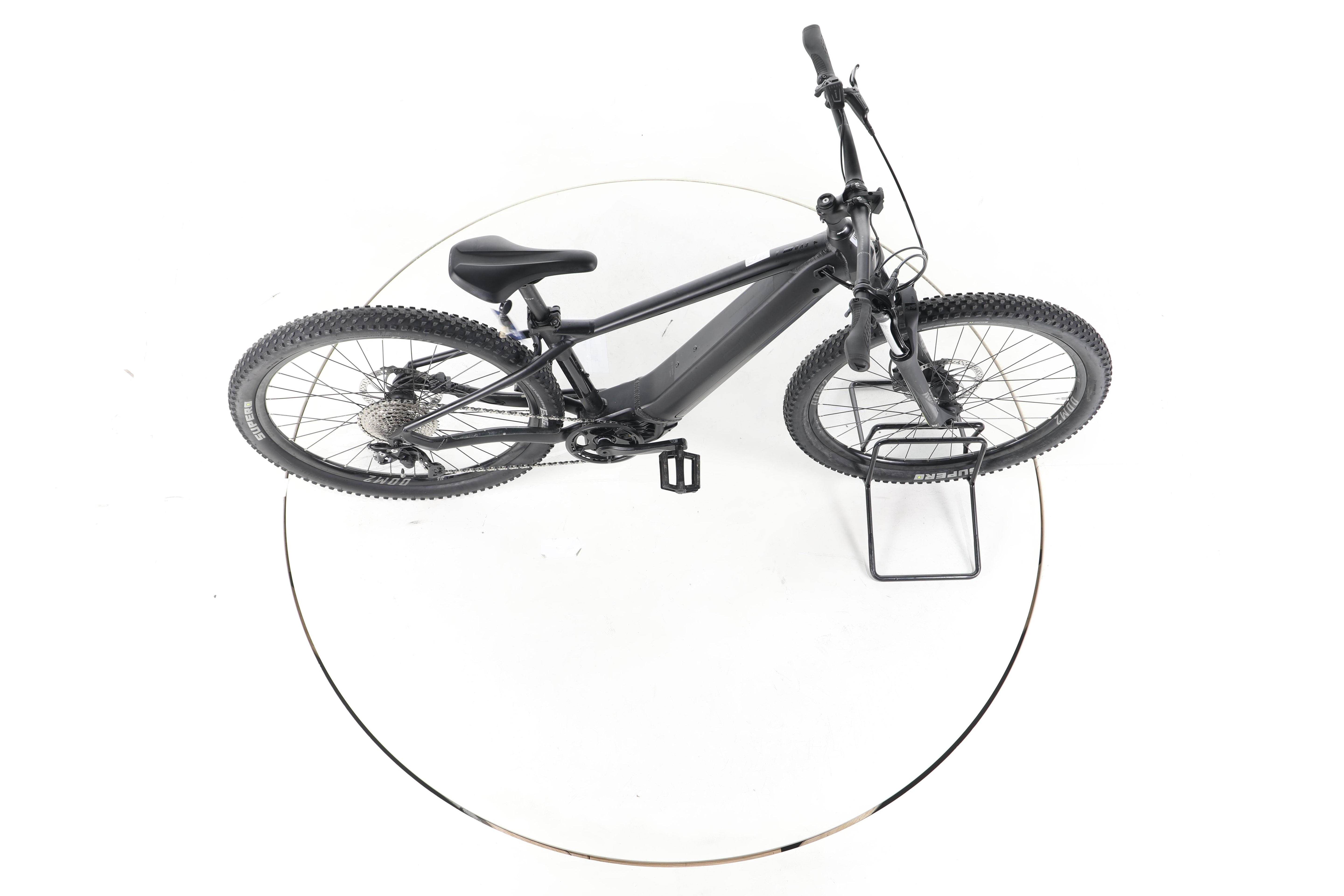 Bulls Iconic EVO 1 E-Bike 2024 - Image 13