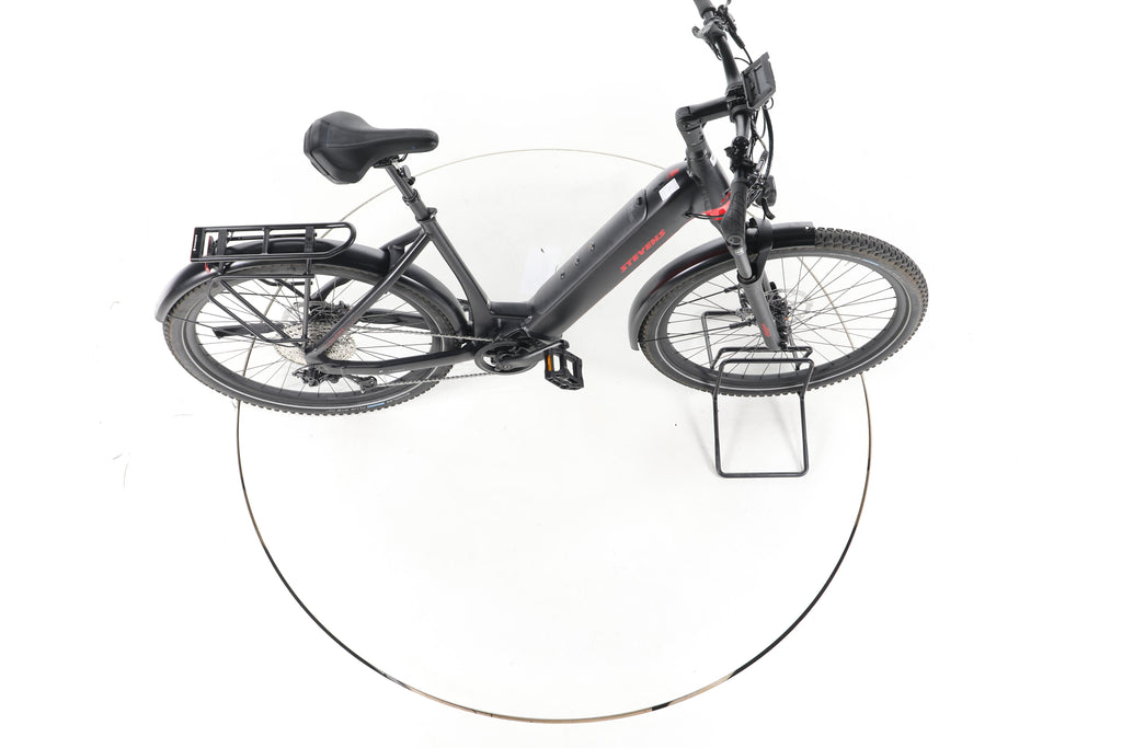 Stevens E-Universe 9.6 Plus FEQ Forma Trekking E-Bike Tiefeinsteiger - Image 13