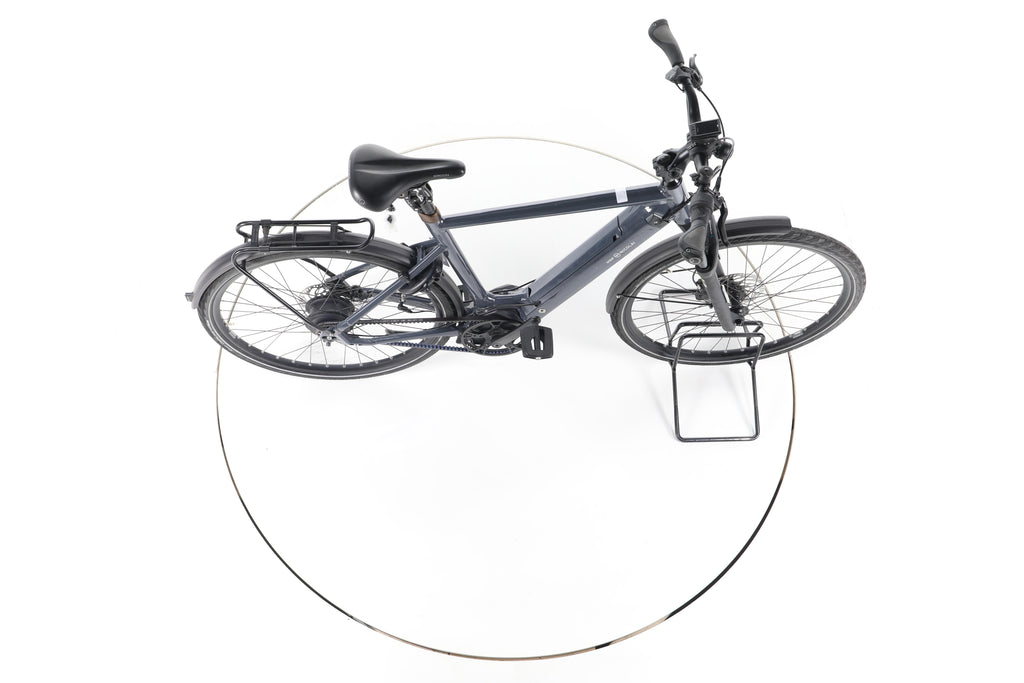 HNF Nicolai SD3 Urban City E-Bike 2024 - Image 13