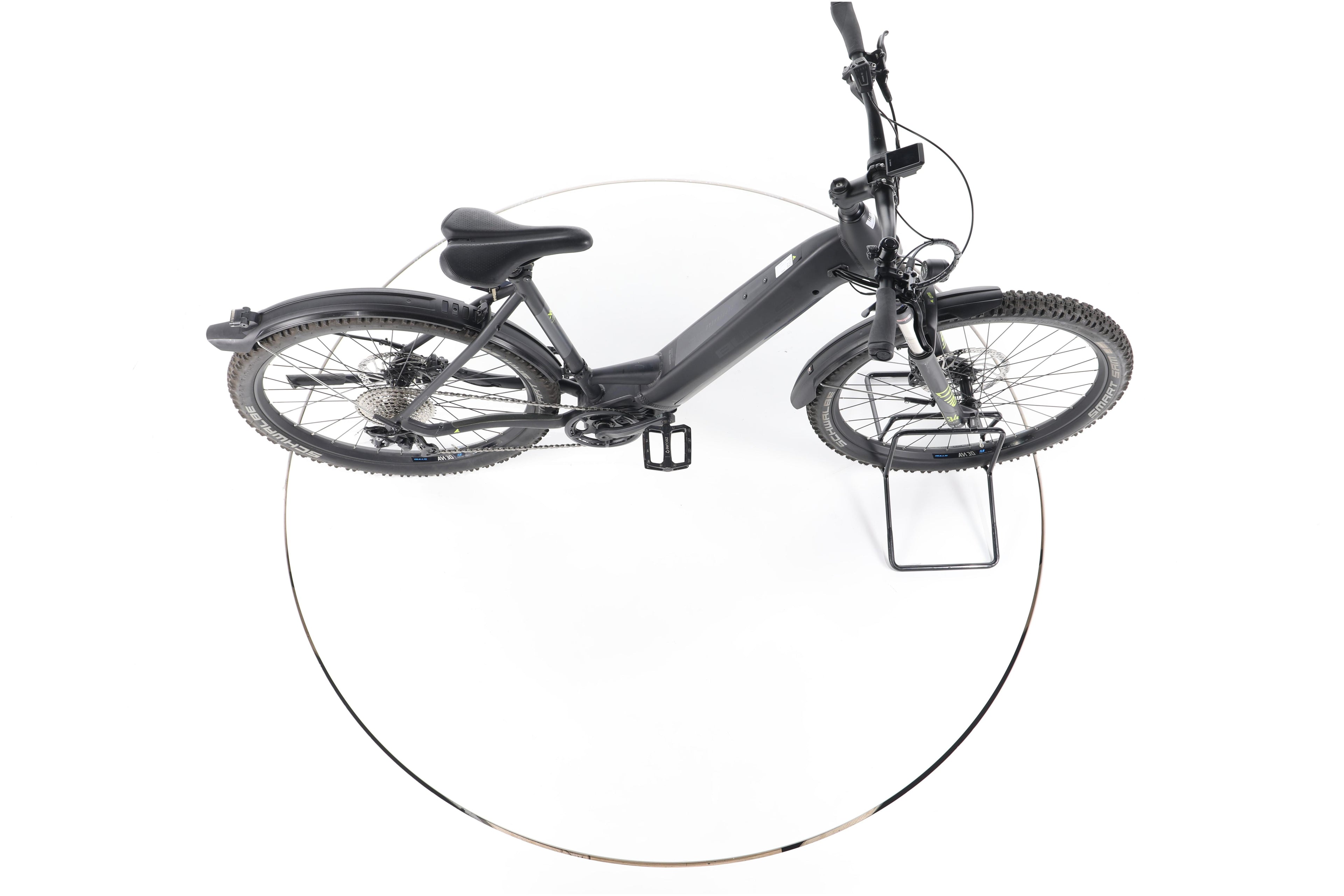Bulls Coperhead Evo 2 XXL Street E-Bike 2023 - Image 13