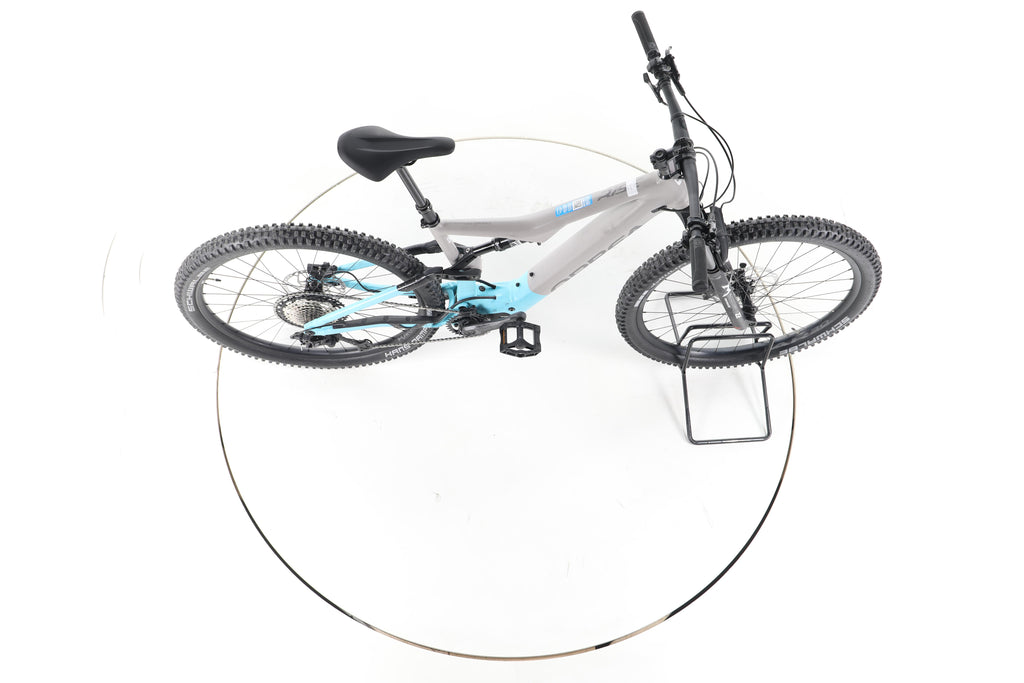 Orbea Rise H30 E-Bike Fully - Image 13