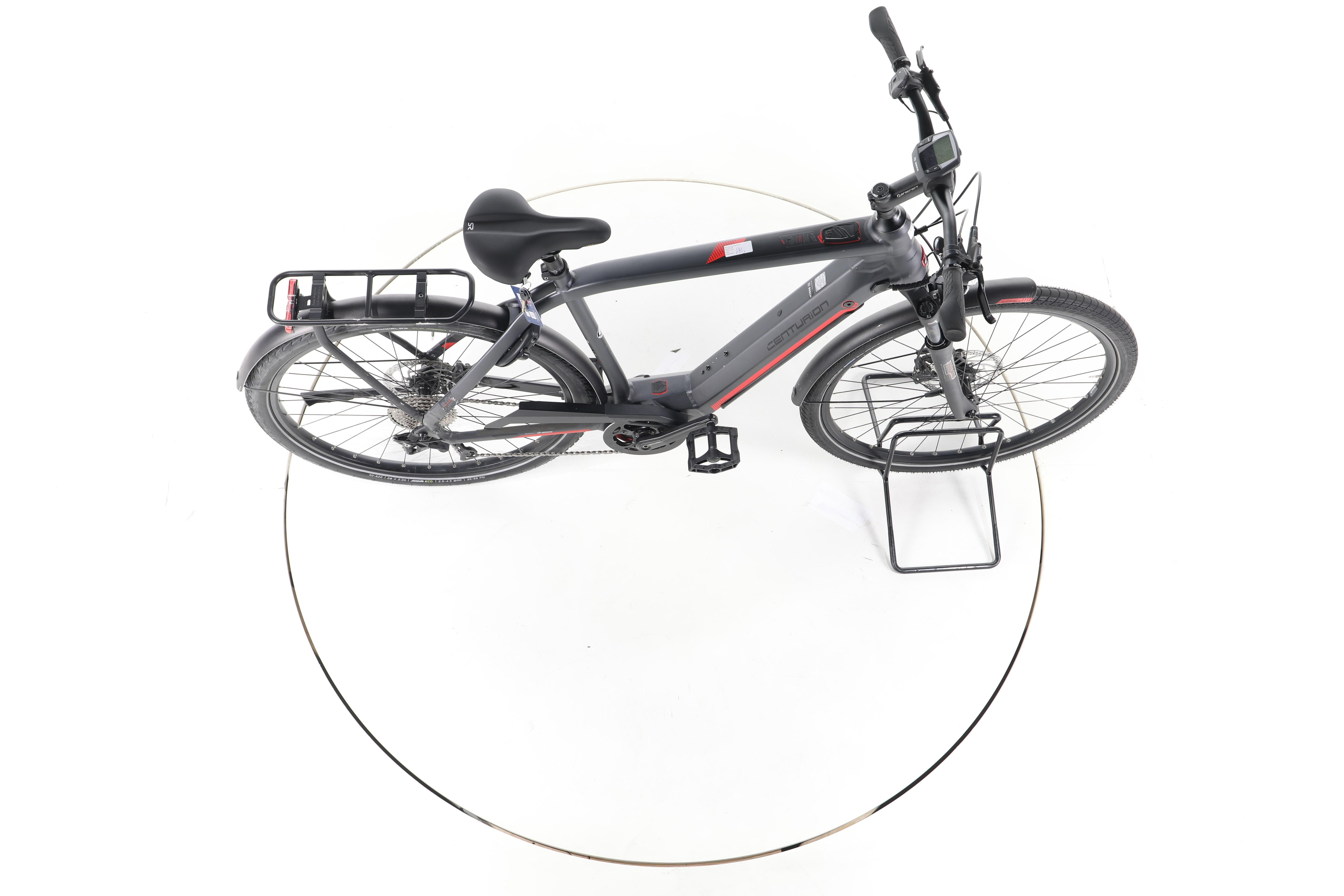 Centurion E-Fire Sport R860I Trekking E-Bike - Image 13