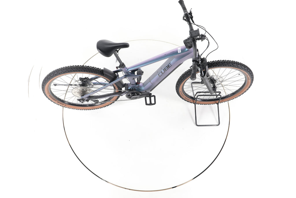 Cube Stereo Hybrid ONE22 Race Fully E-Bike 2025 - Image 13