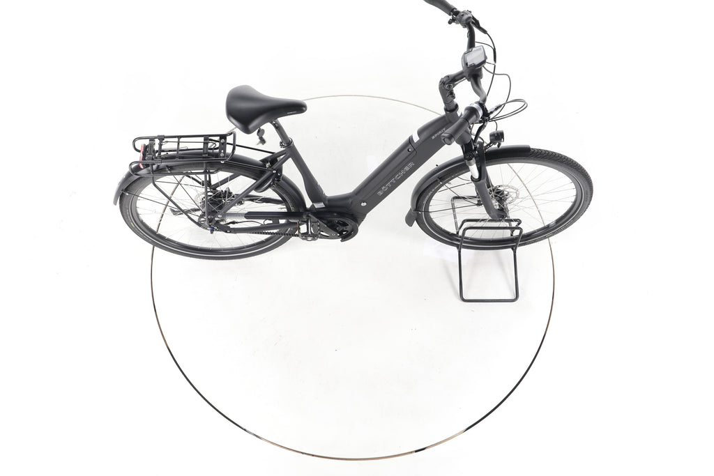 Böttcher Spirit Performance City E-Bike Tiefeinsteiger - Image 13