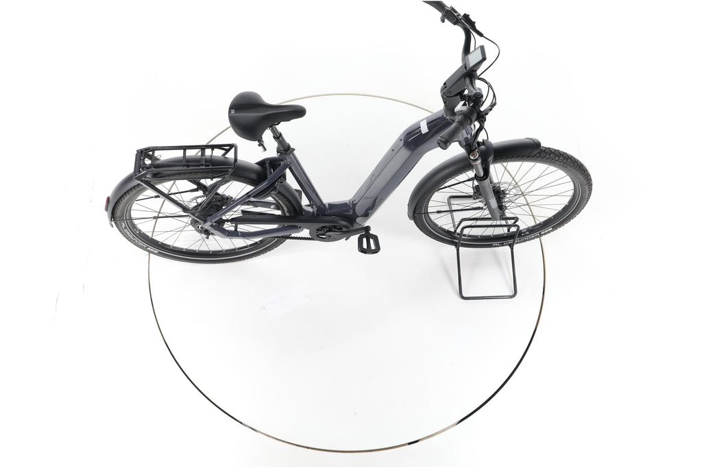 FLYER Gotour City E-Bike Tiefeinsteiger 2024 - Image 13