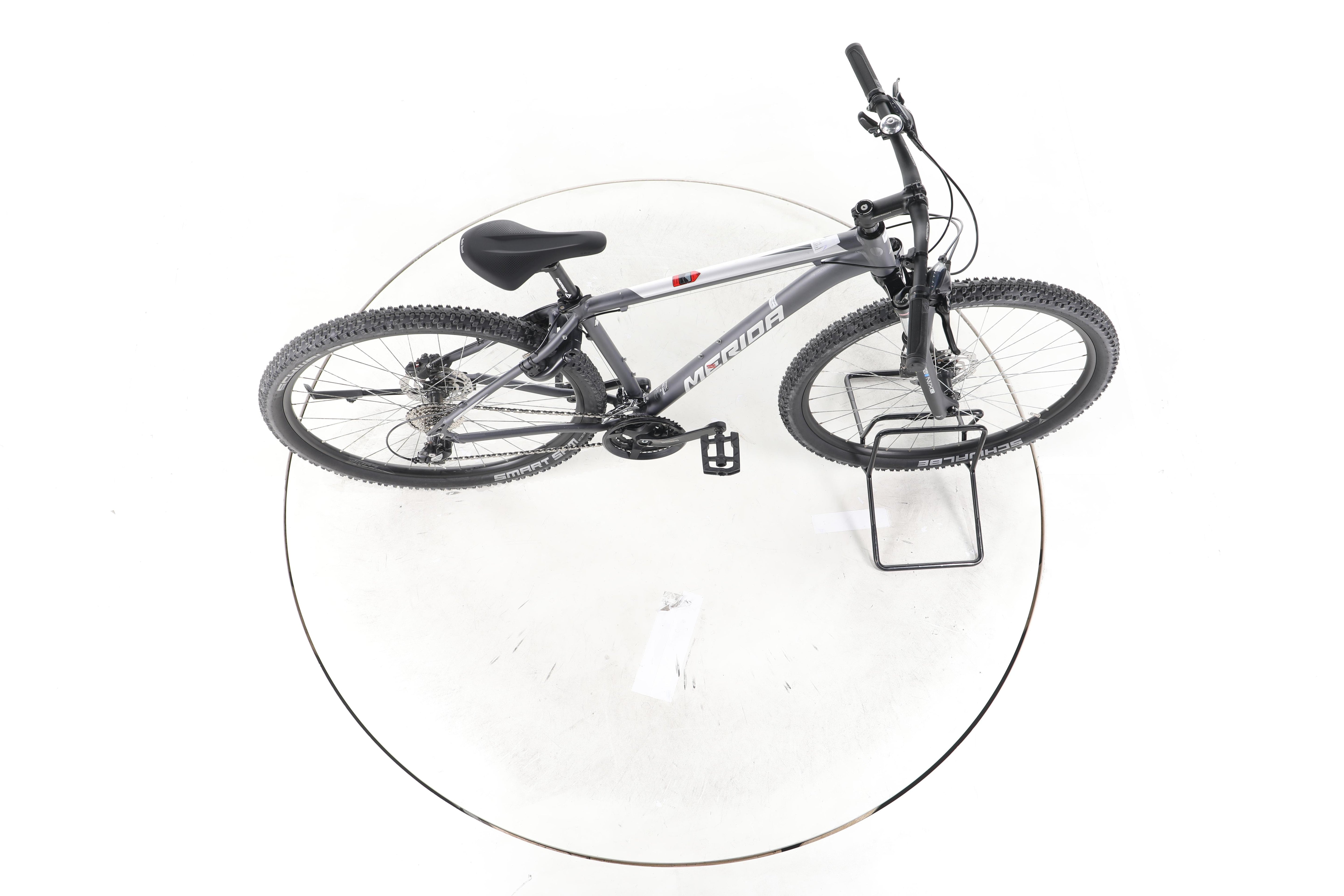 Merida Big Nine Fahrrad Hardtail - Image 13