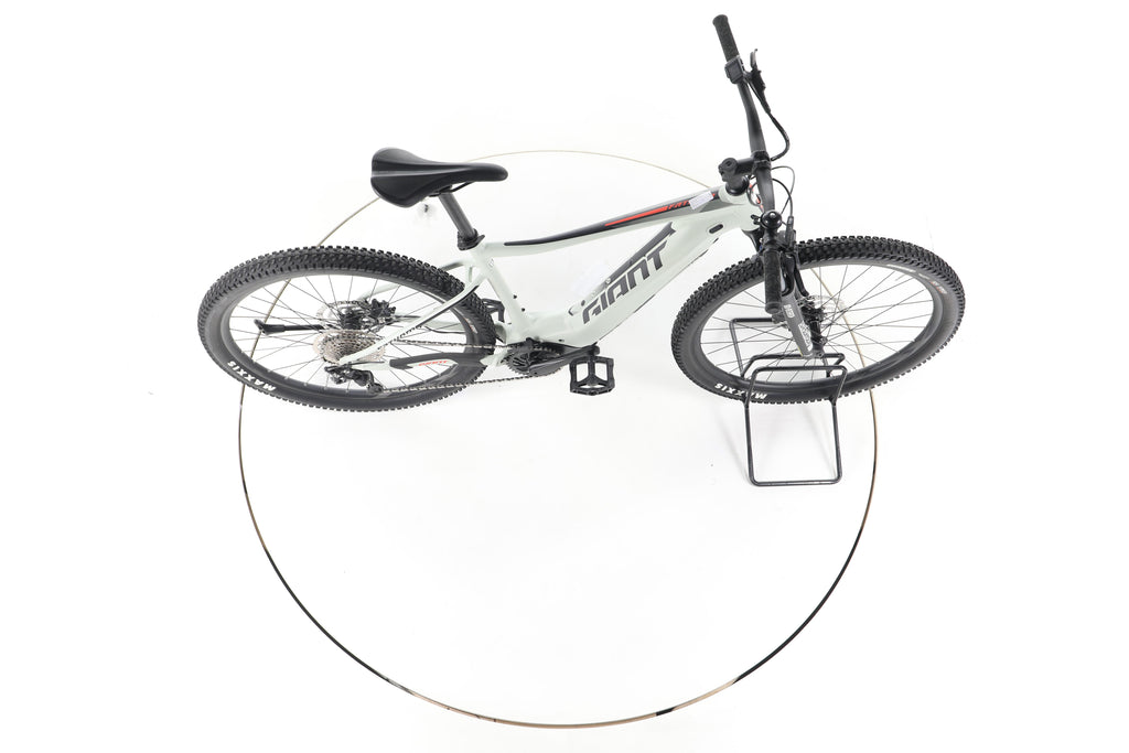 Giant Fathom E+ 2 E-Bike - Image 13