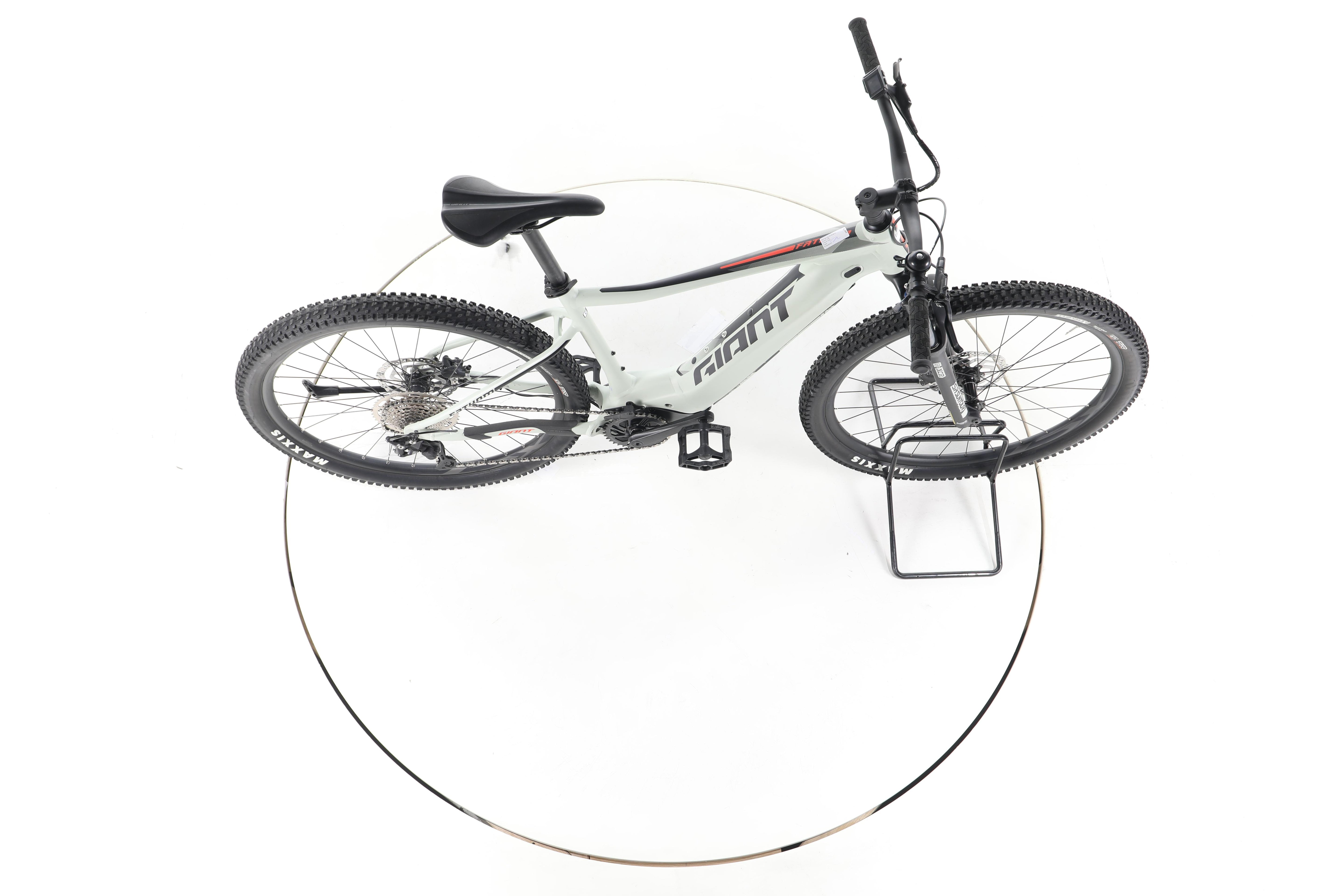 Giant Fathom E+ 2 E-Bike - Image 13