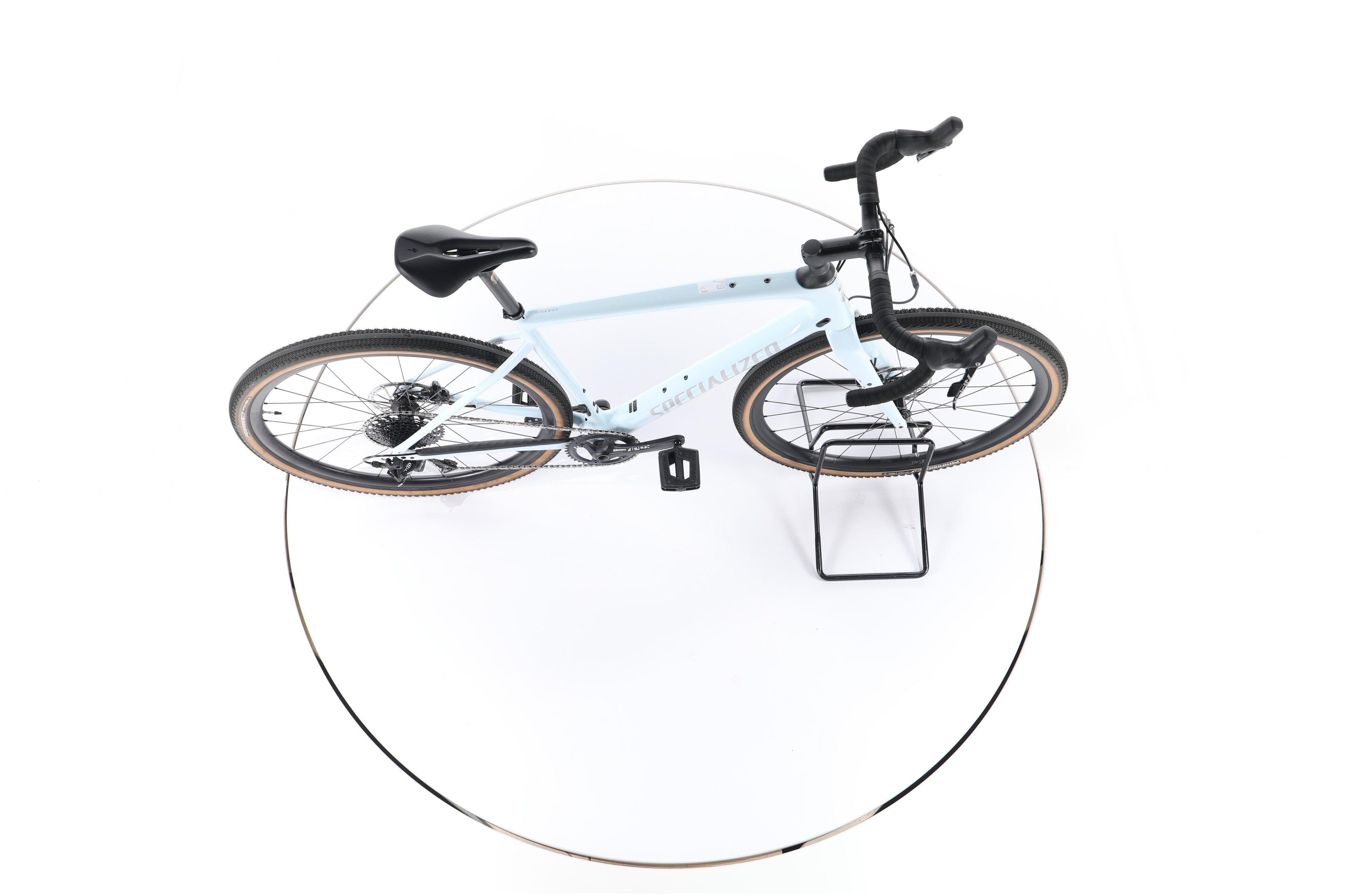 Specialized Diverge Sport Carbon - Image 13