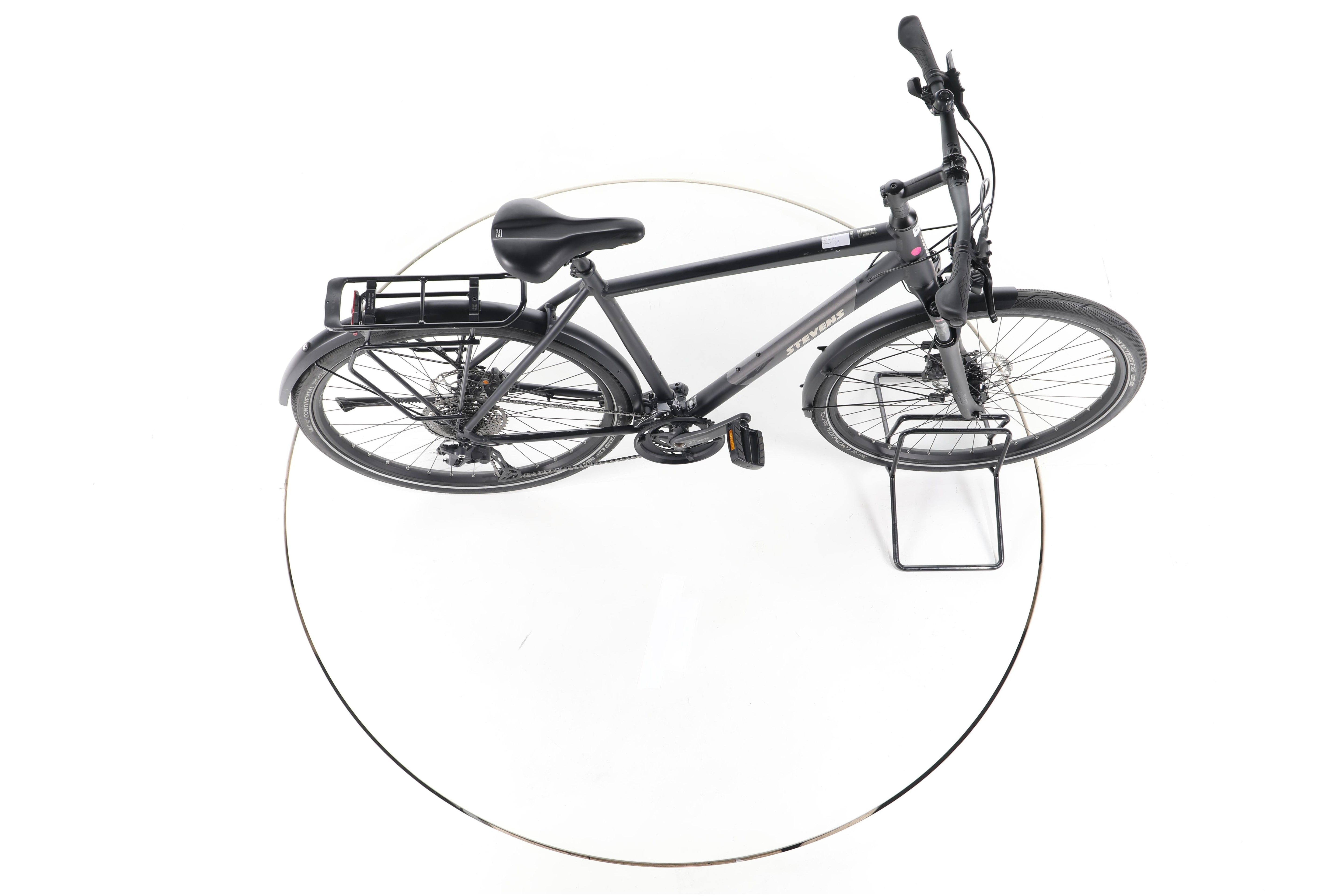 Stevens Esprit HT Fahrrad City & Trekking - Image 13