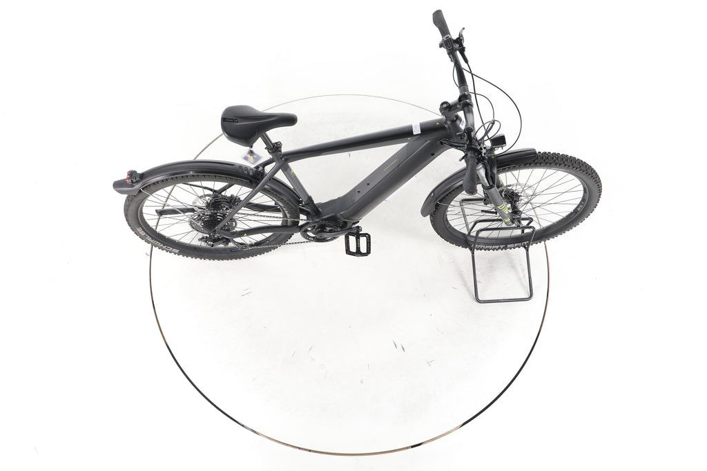 Bulls Copperhead EVO 2 XXL Street Trekking E-Bike 2024 - Image 13