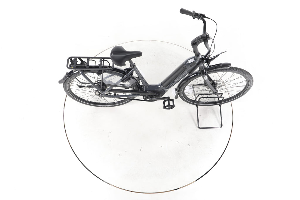 Gazelle Arroyo C5 City E-Bike Tiefeinsteiger - Image 13