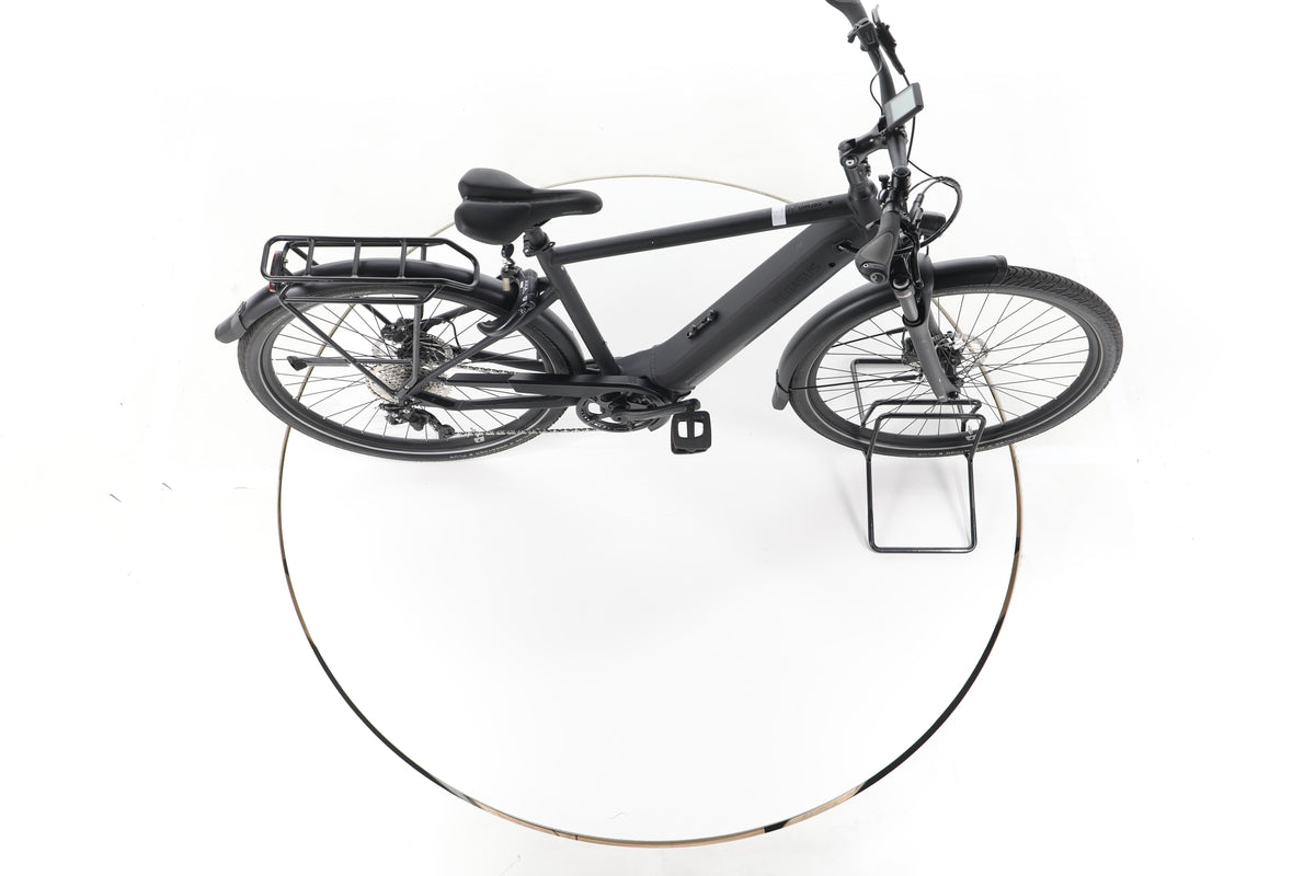 Pegasus Premio EVO 10 Lite Trekking E-Bike - Image 13