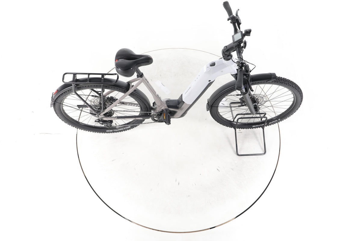 Focus Planet² 6.8 ABS Trekking E-Bike Tiefeinsteiger 2024 - Image 13