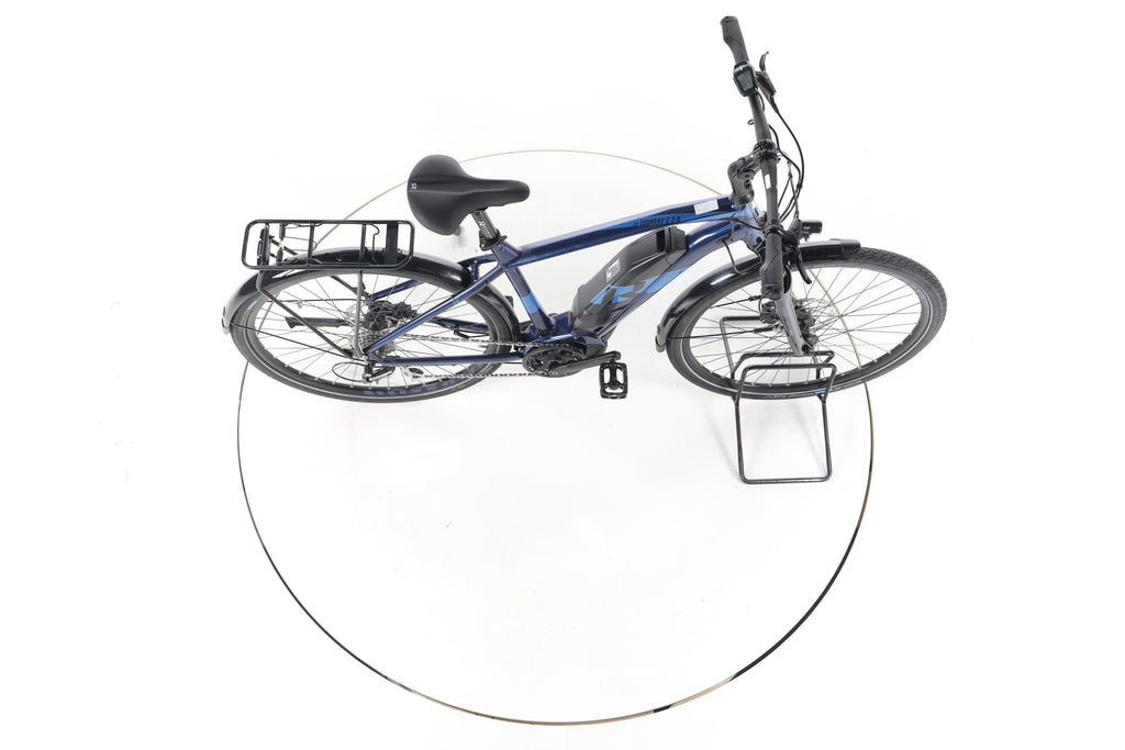 R Raymon TourRay E 2 Trekking E-Bike - Image 13