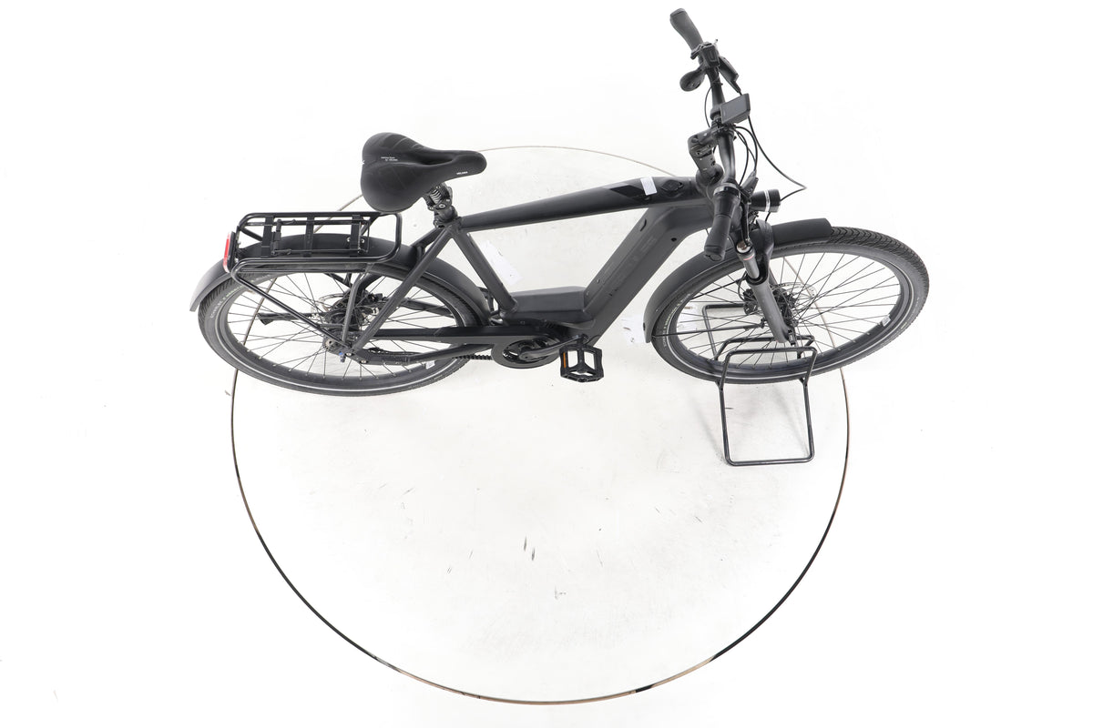 Hercules Futura Max City E-Bike - Image 13