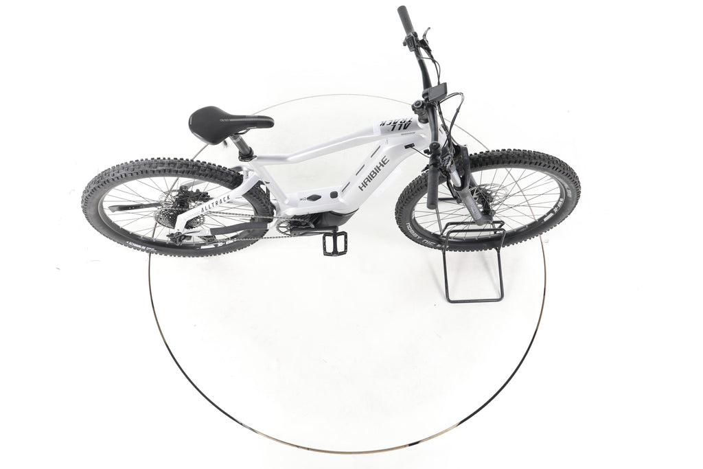 Haibike AllTrack 9 E-Bike - Image 13