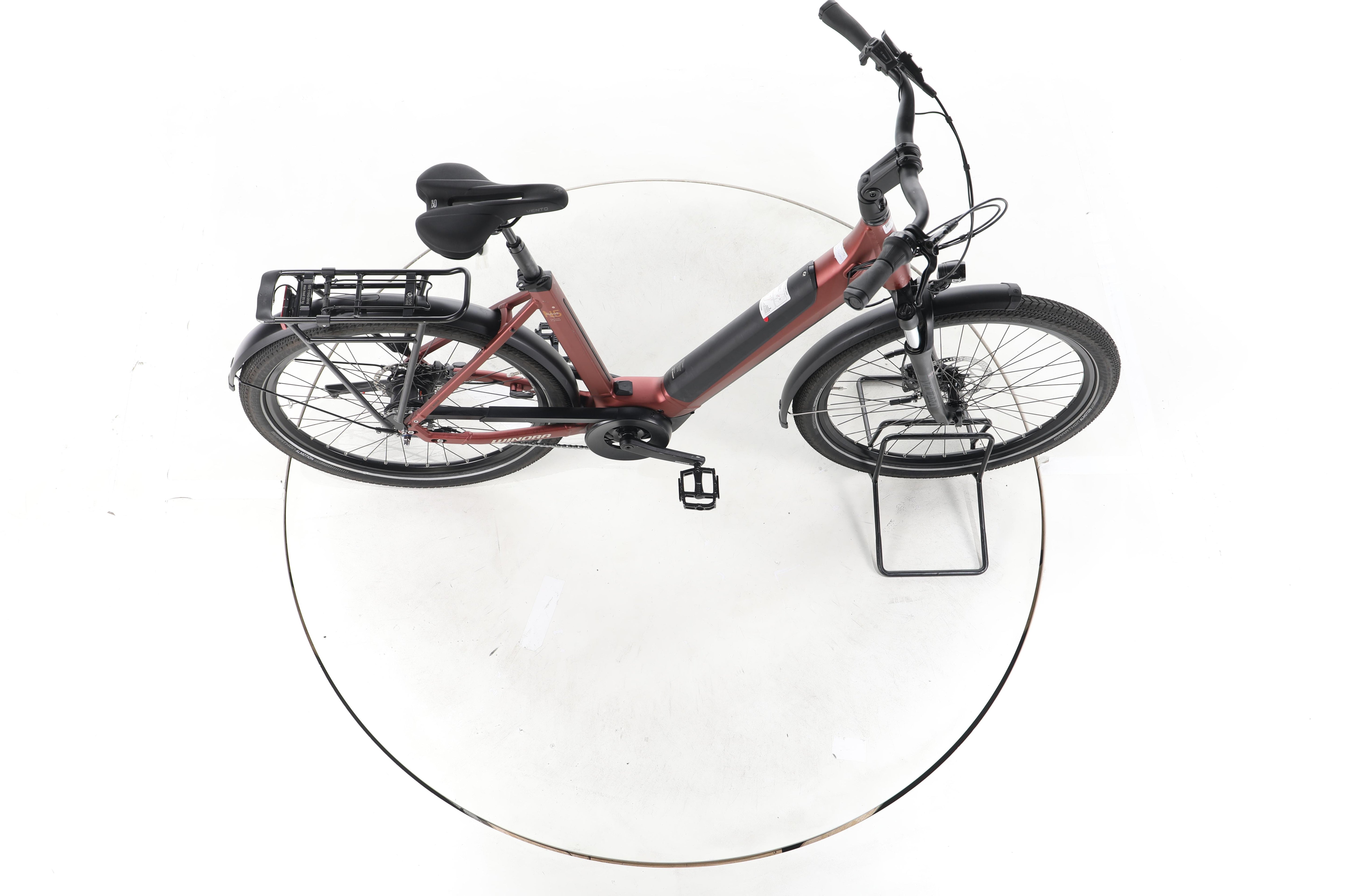 Winora Sinus N5 City E-Bike Tiefeinsteiger 2024 - Image 13