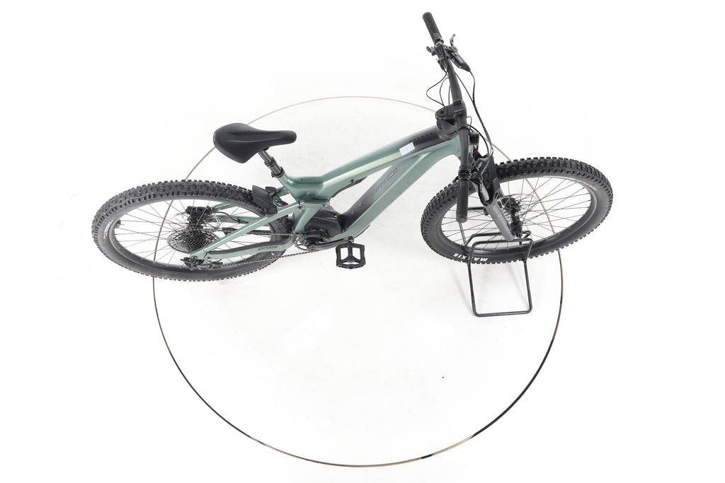 Scott Patron eRIDE 930 E-Bike Fully - Image 13
