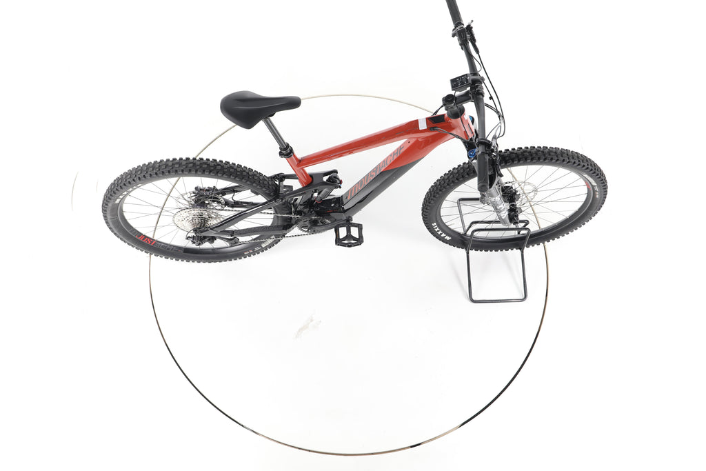 Moustache Bikes Game 7 Fully E-Bike 2023 - Image 13