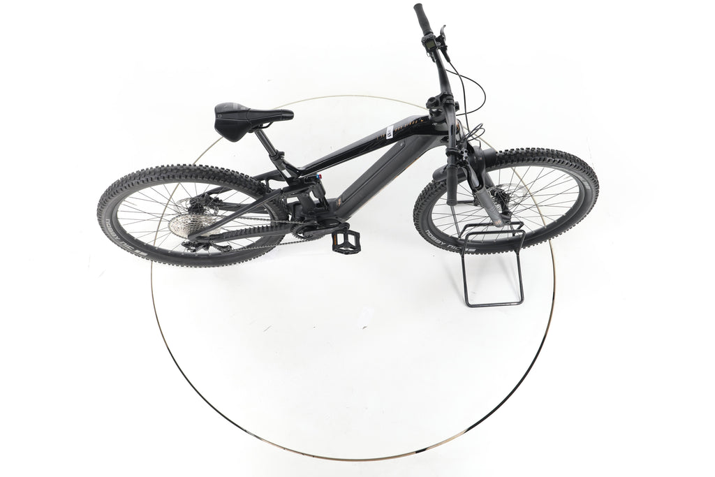 Bulls Sonic EVO AM SL 1 Fully E-Bike Carbon 2023 - Image 13