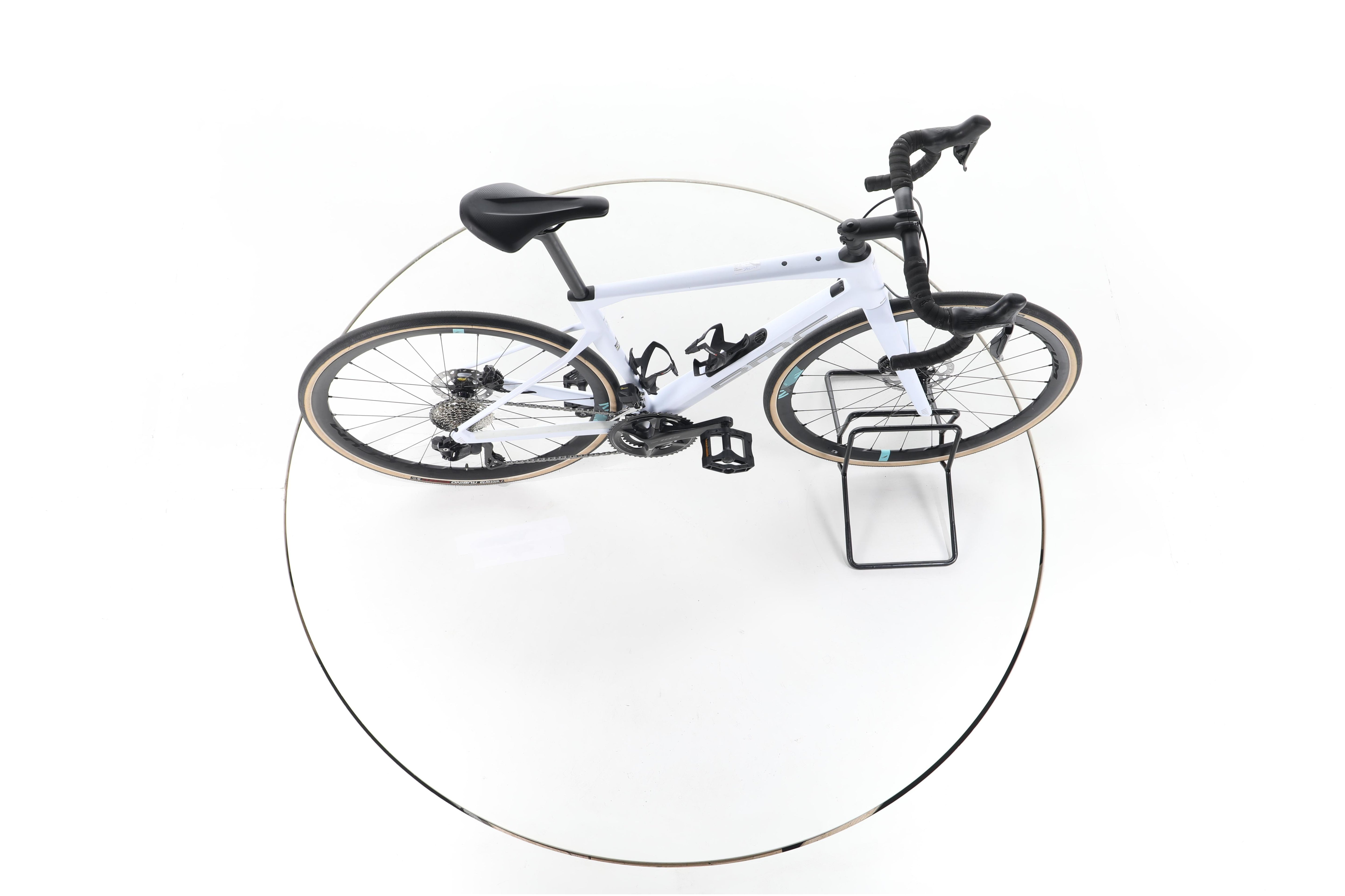 BMC Roadmachine Four Rennrad Carbon 2024 - Image 13