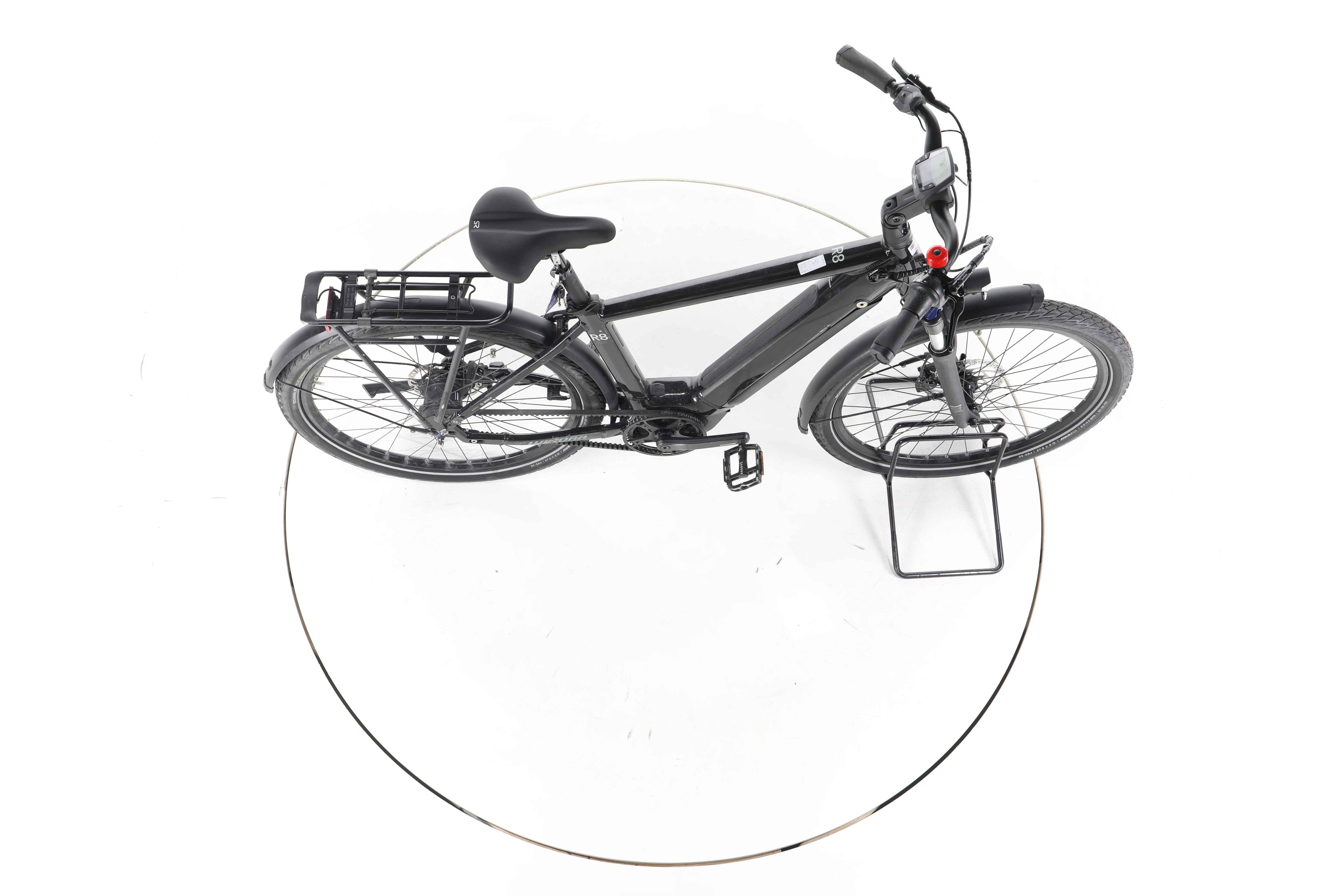 Winora Sinus R8 City E-Bike - Image 13