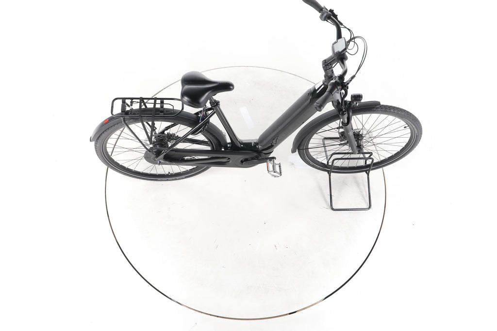 Cube Supreme Hybrid EX City E-Bike Tiefeinsteiger - Image 13