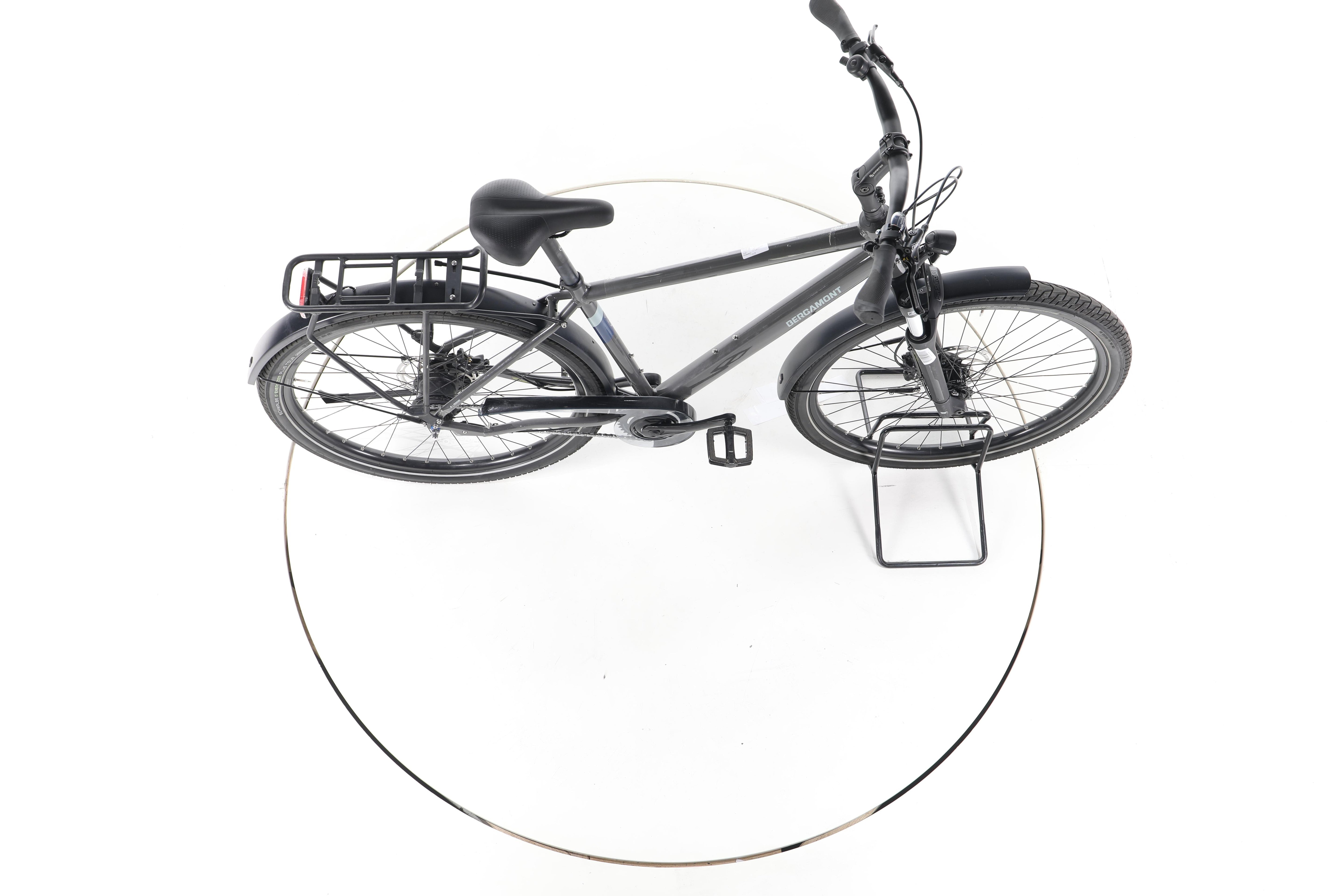 Bergamont Horizon Plus N8 FH - Image 13