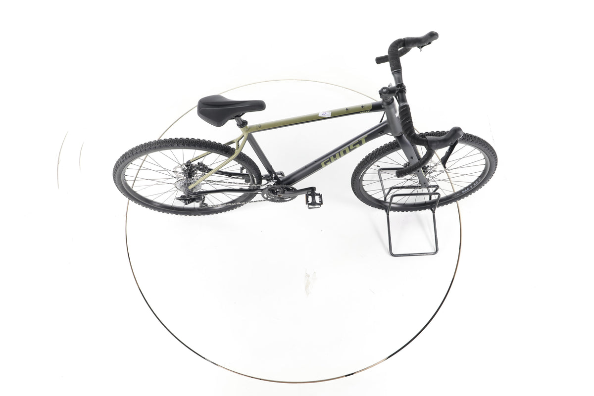 Ghost Asket Essential EQ Gravelbike - Image 13