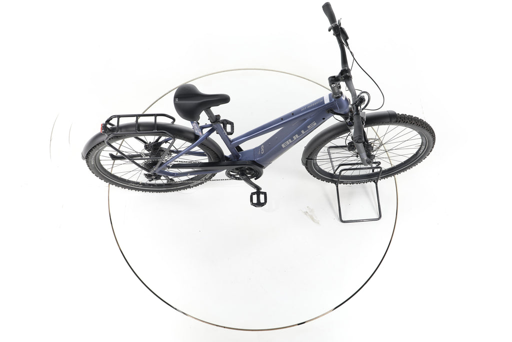 Bulls Allground EVO Trekking E-Bike Tiefeinsteiger 2023 - Image 13