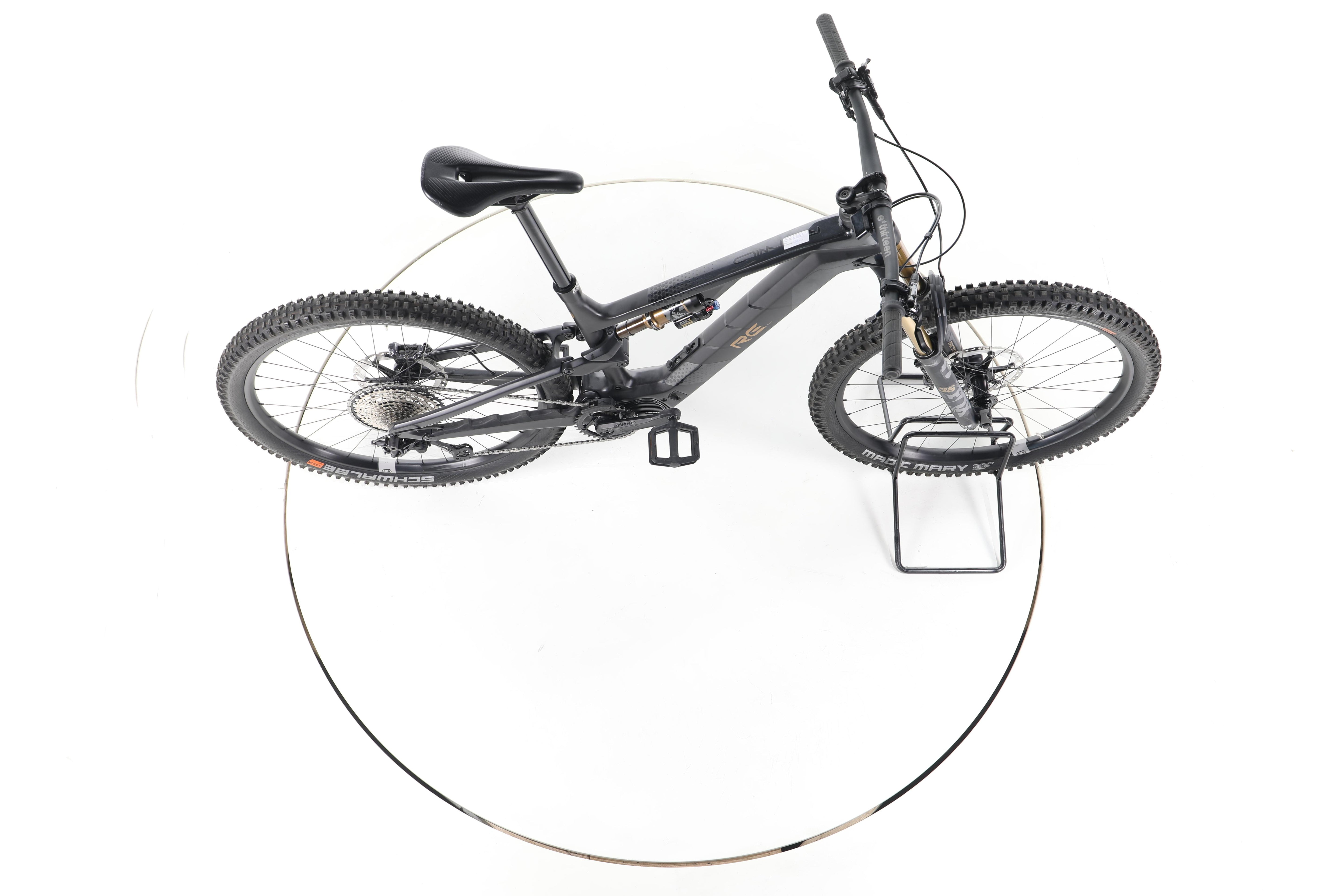 Rotwild R.E PRO E-Bike Fully Carbon - Image 13