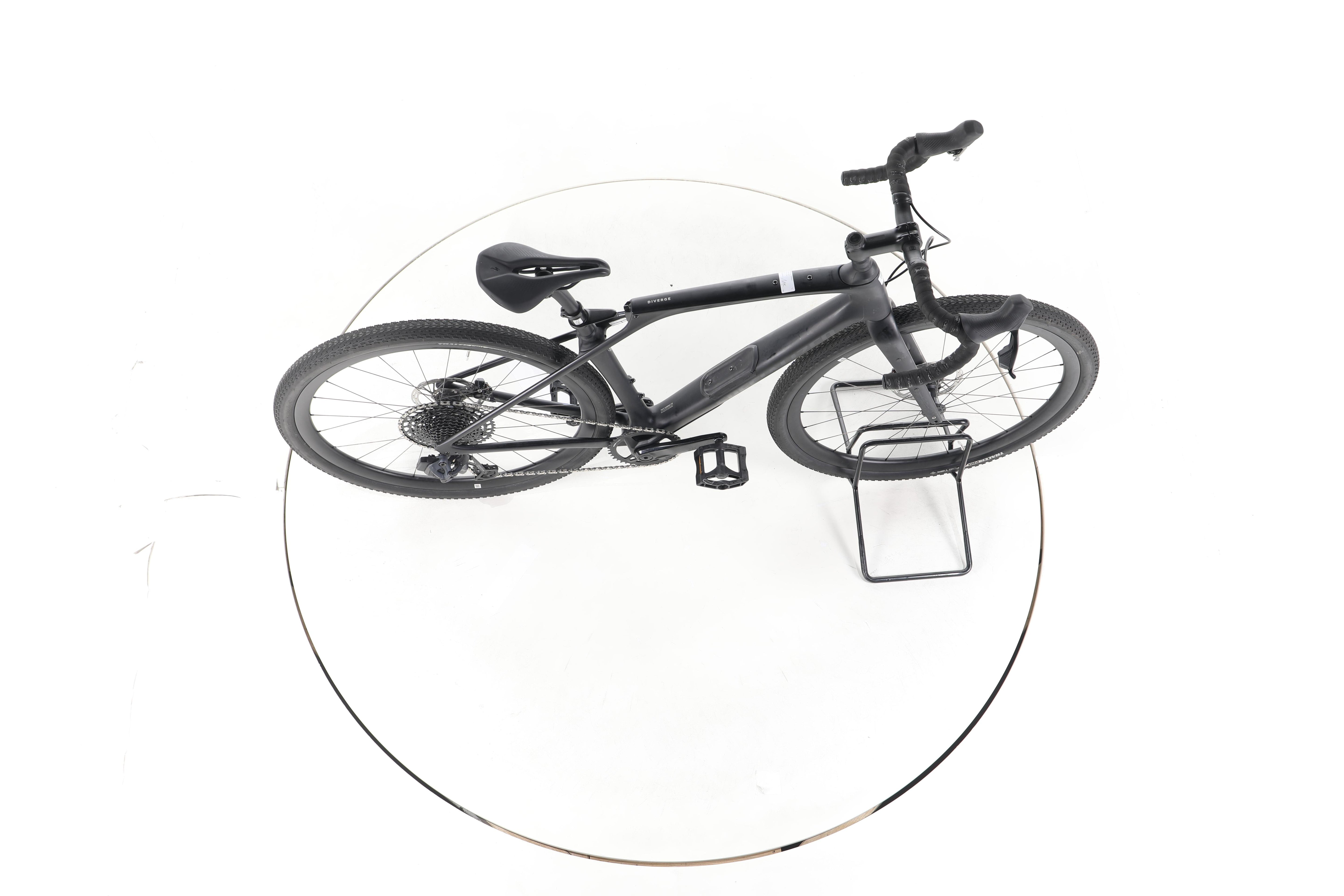 Specialized Diverge STR Expert Gravelbike Carbon - Image 13