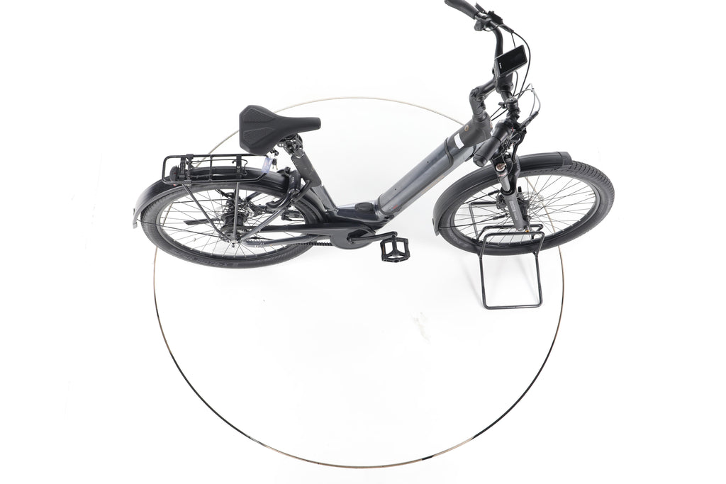 Kreidler Vitality Eco 10 City E-Bike Tiefeinsteiger - Image 13