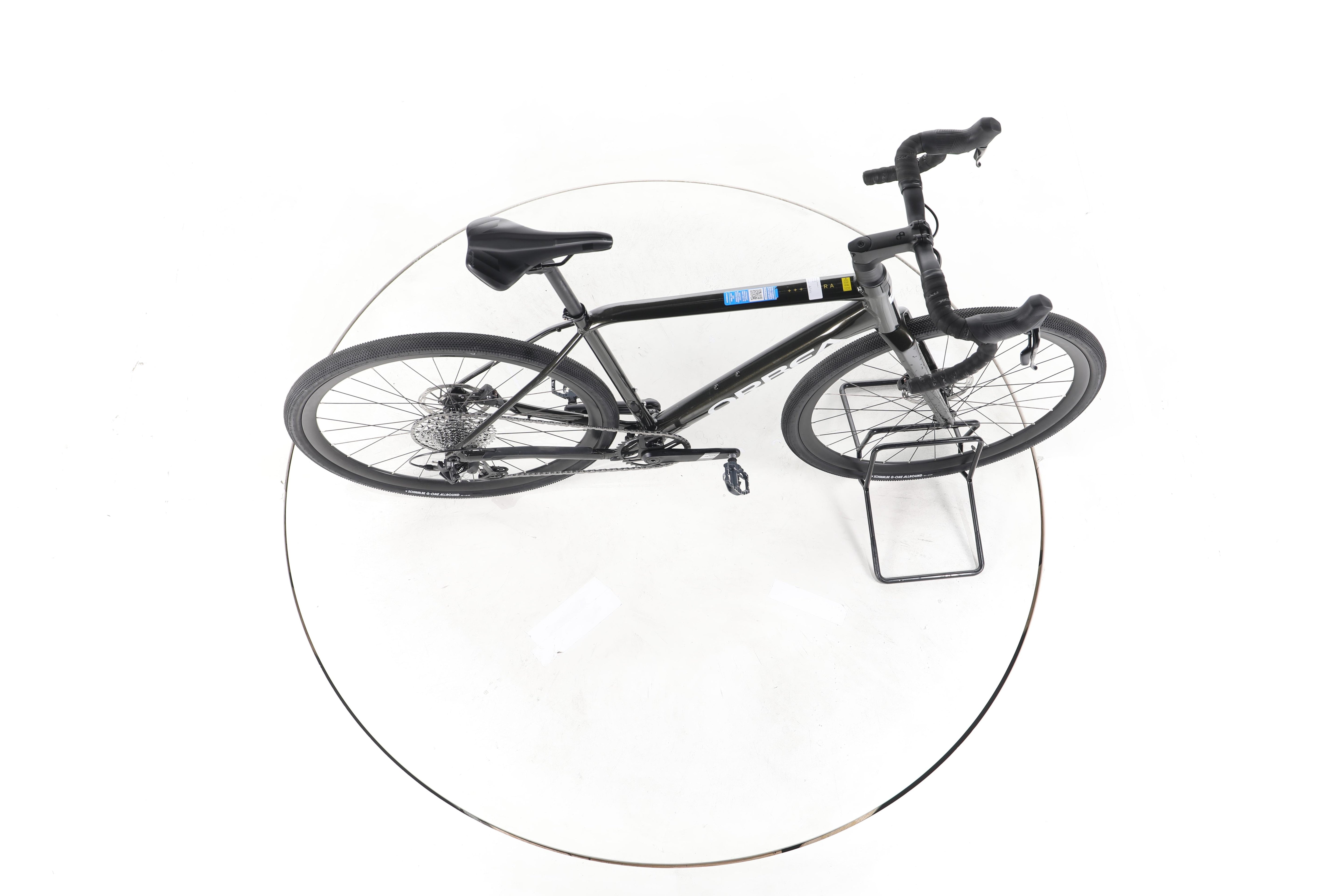 Orbea Terra H41 1X Gravelbike 2024 - Image 13