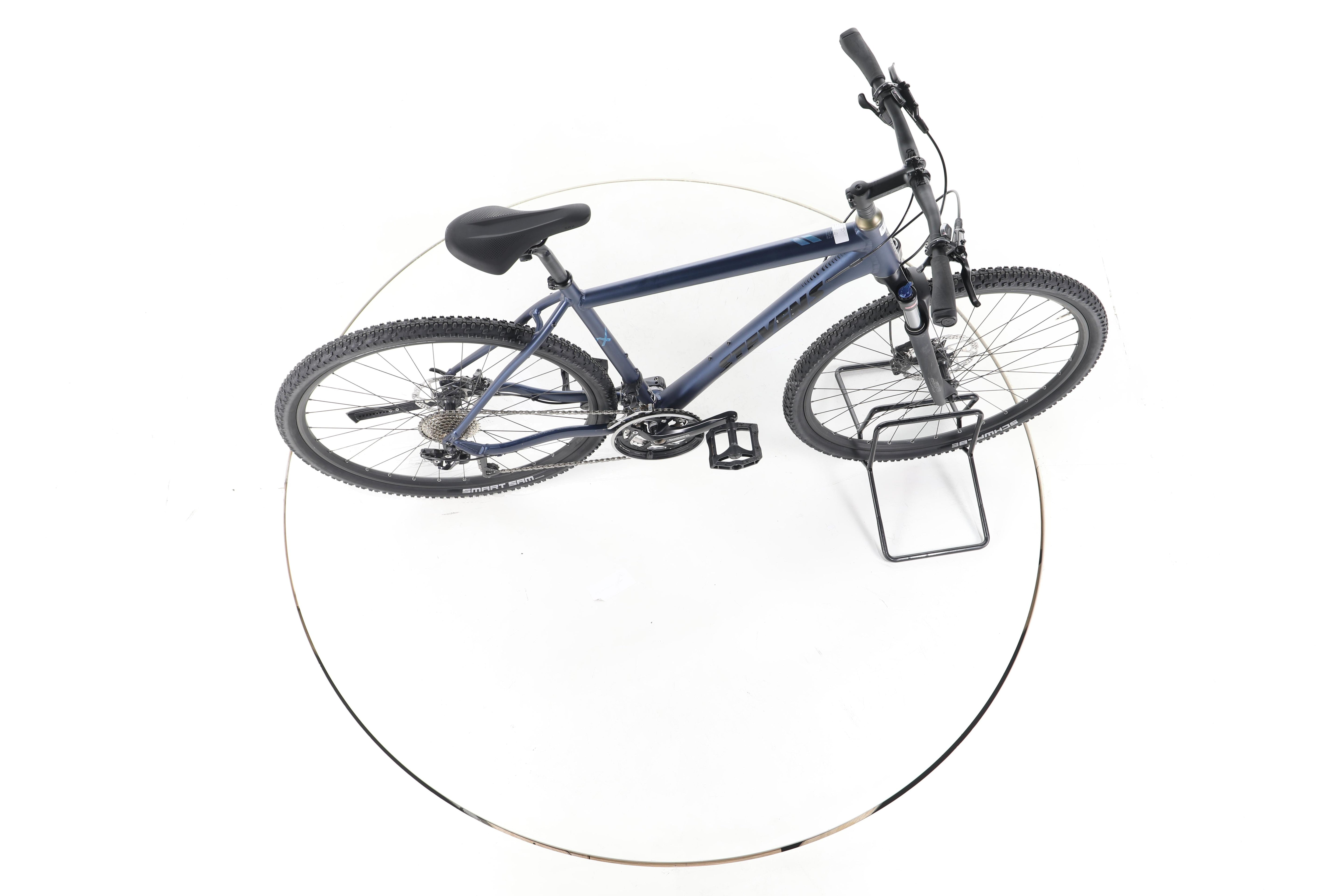 Stevens 7X Fahrrad City & Trekking - Image 13