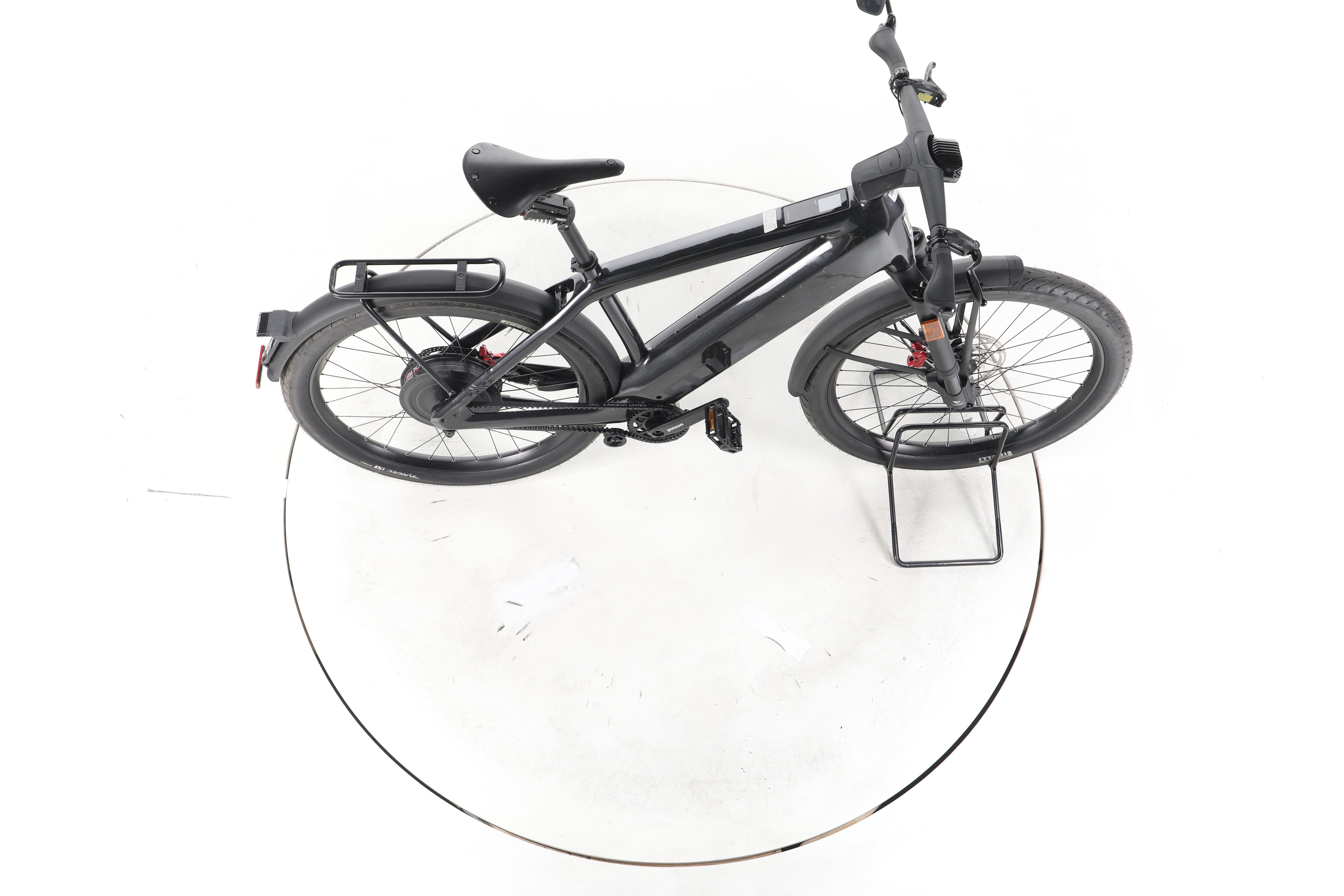 Stromer ST7 S-Pedelec 1440 Wh - Image 13