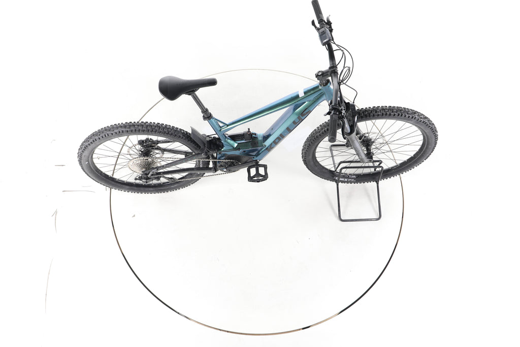 Kellys Theos R30 E-Bike Fully - Image 13