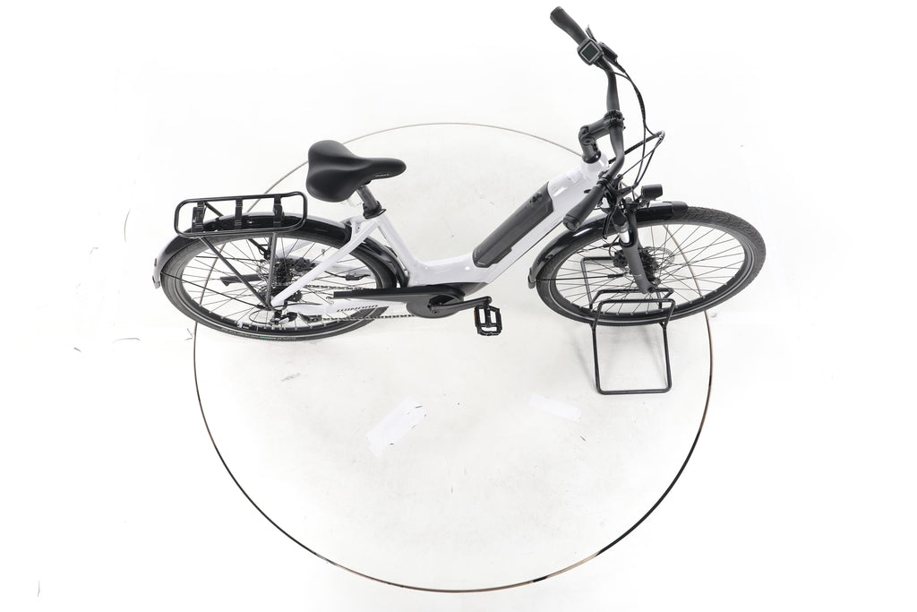Winora Tria 7 Trekking E-Bike Tiefeinsteiger - Image 13