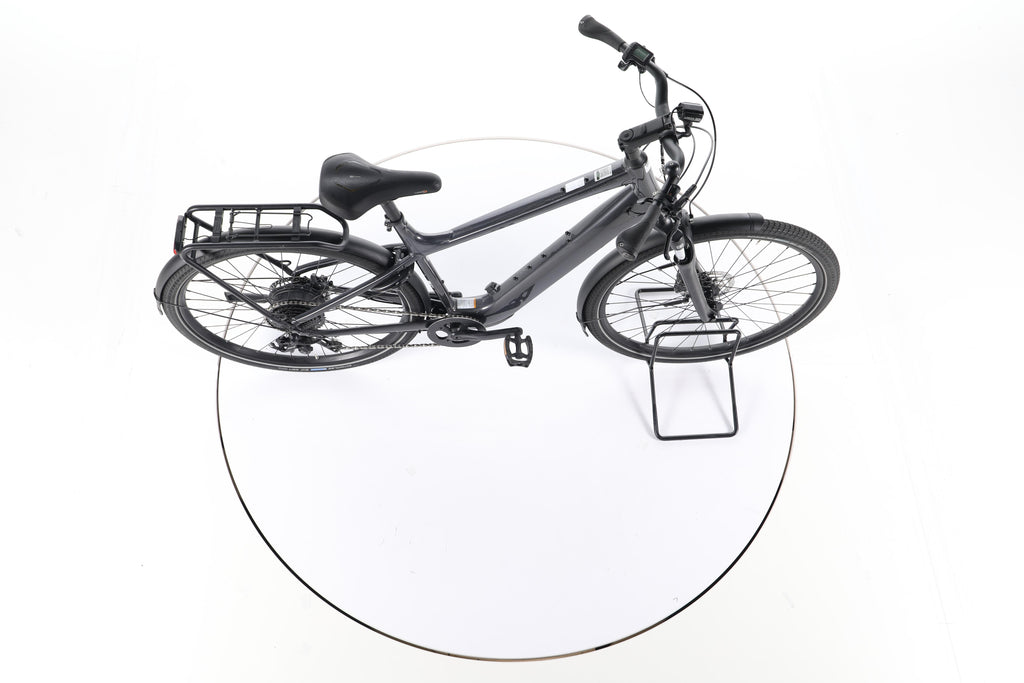 Cannondale Mavaro Neo SL 1 Trekking E-Bike 2023 - Image 13