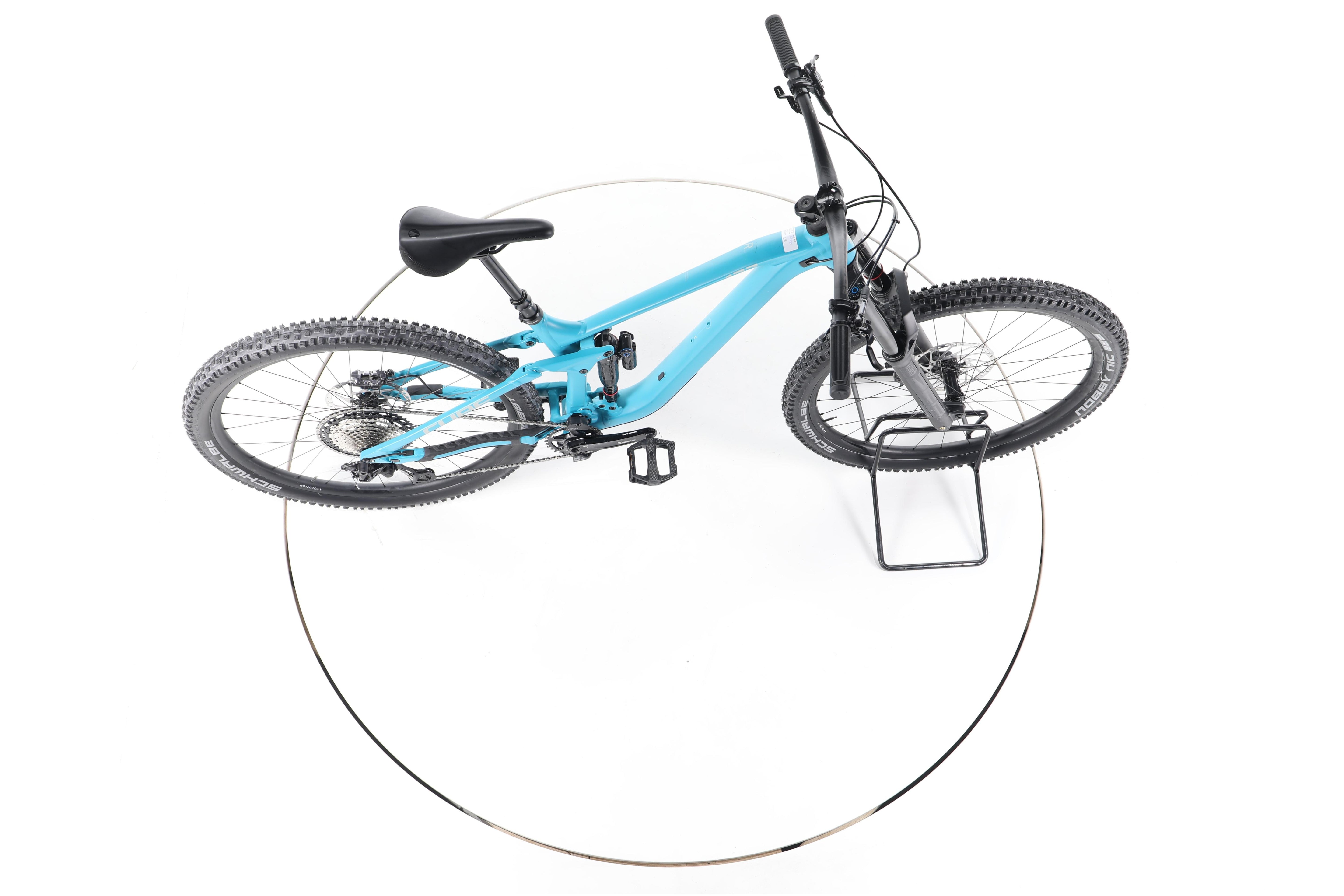 Cube Stereo ONE77 Race - Image 13