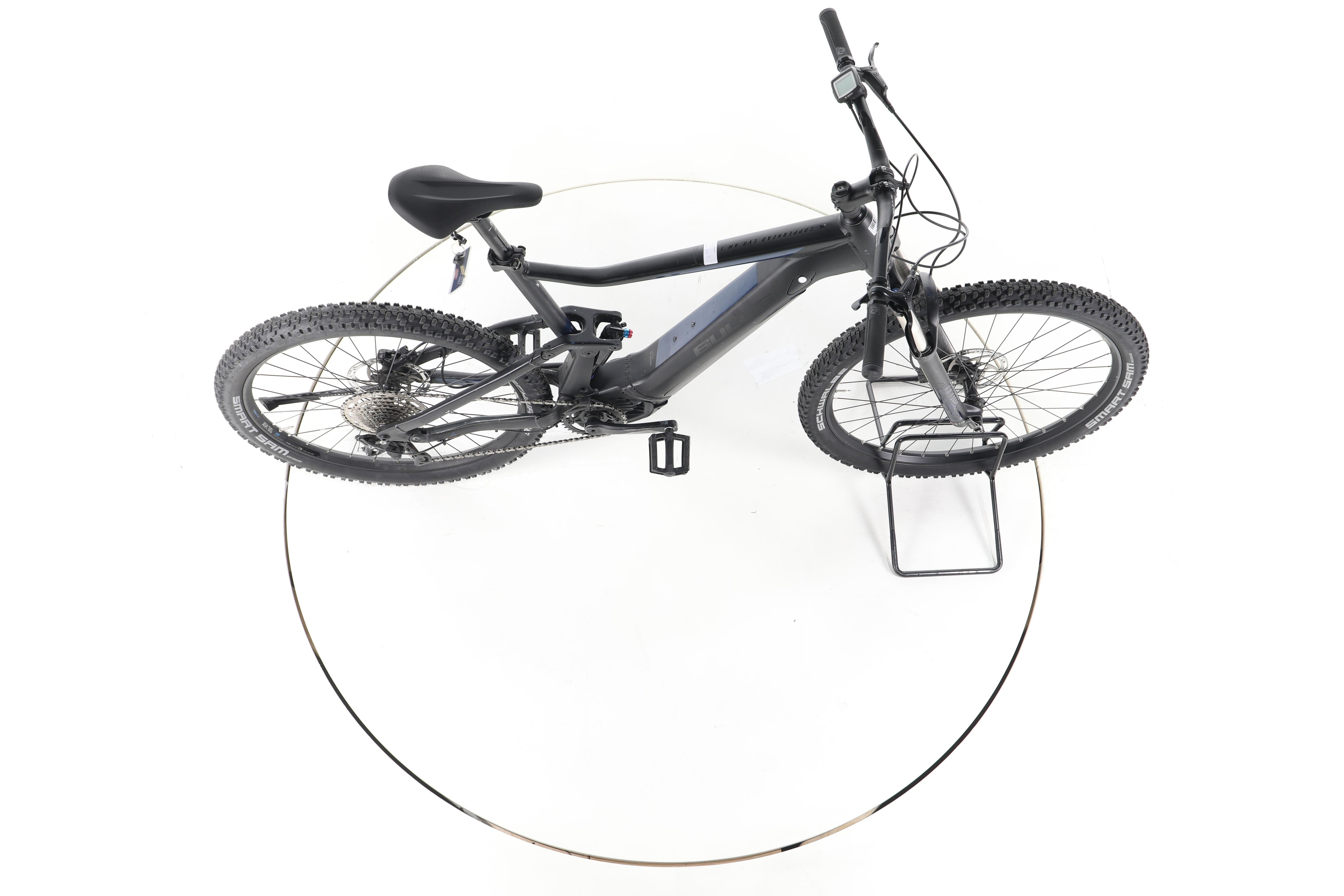 Bulls Copperhead EVO AM 1 E-Bike Fully - Image 13