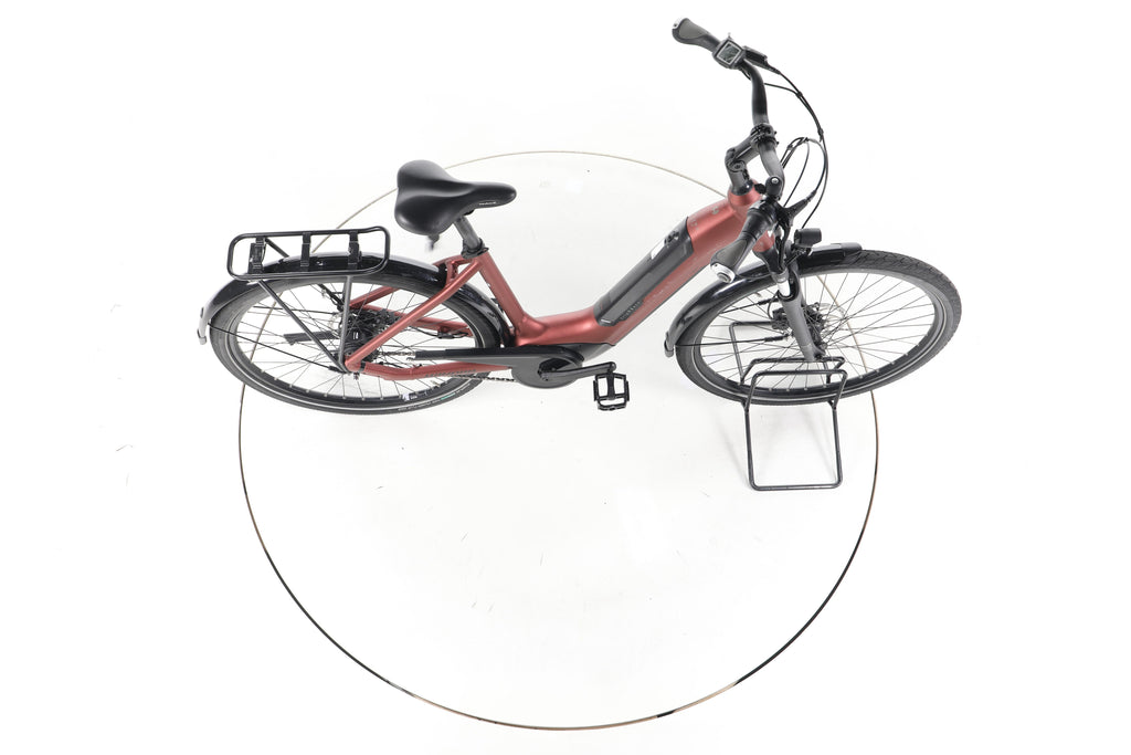 Winora Tria N8 eco Trekking E-Bike Tiefeinsteiger - Image 13