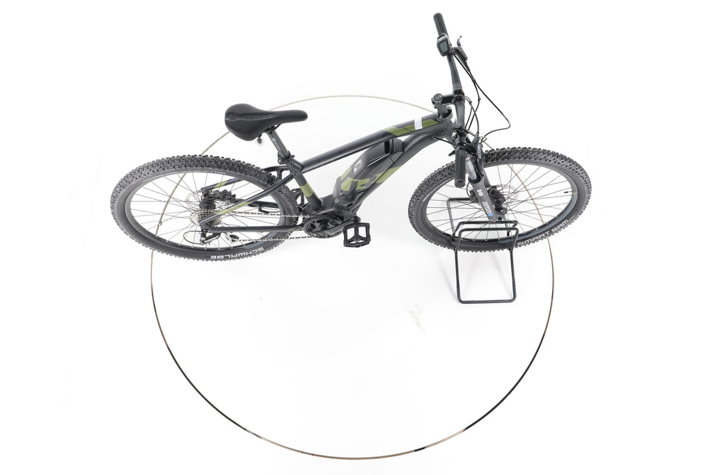 R Raymon HardRay E2.0 E-Bike - Image 13