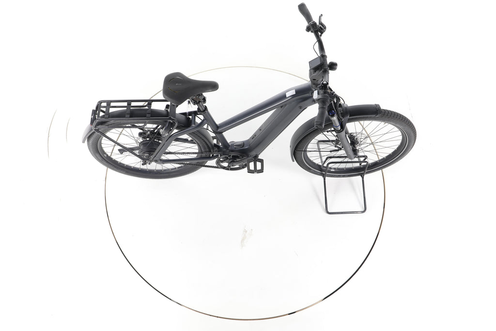 Riese & Müller Charger4 Mixte GT vario City E-Bike 2024 - Image 13