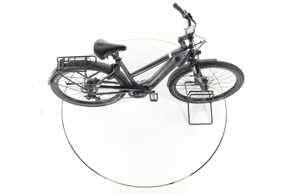 KTM Macina Gran 620 Trekking E-Bike - Image 13