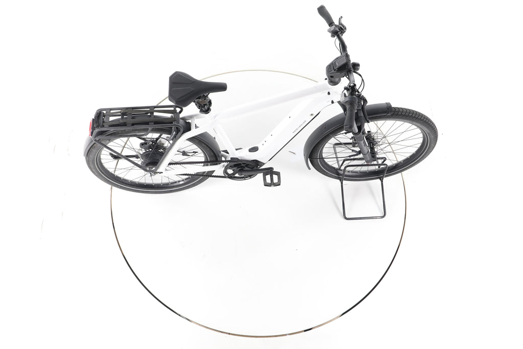 Riese & Müller Charger3 GT Vario City E-Bike - Image 13