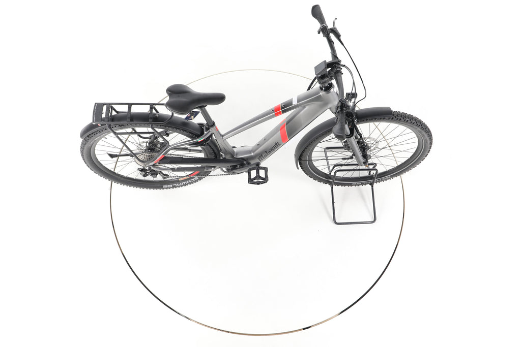 Malaguti Cortina TRT 5.1 Trekking E-Bike - Image 13