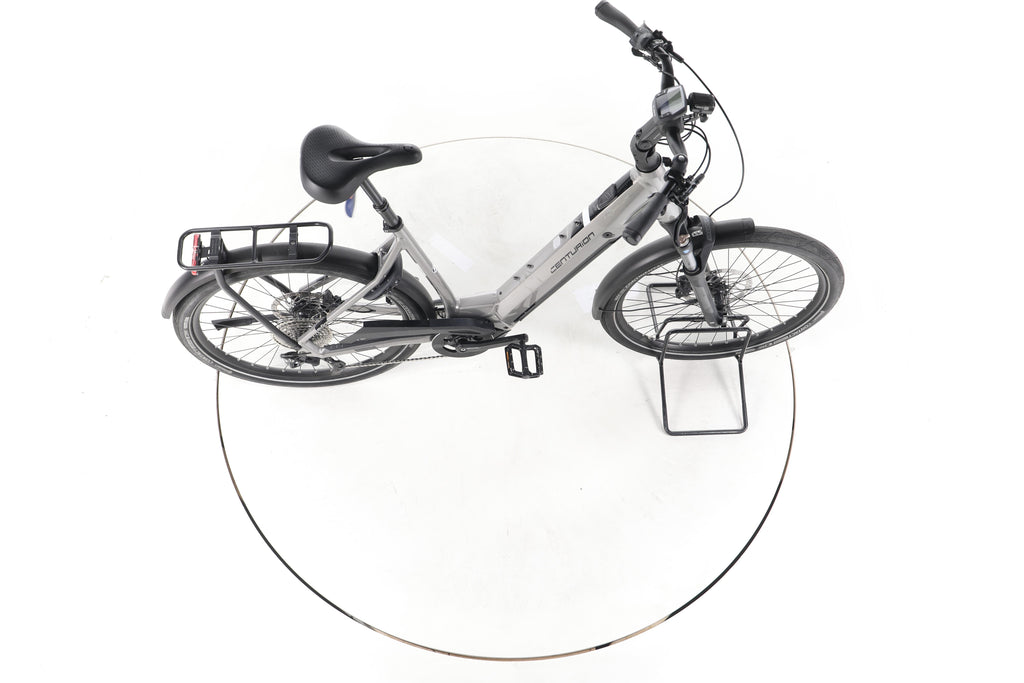 Centurion E-Fire City R960i Plus Trekking E-Bike Tiefeinsteiger - Image 13