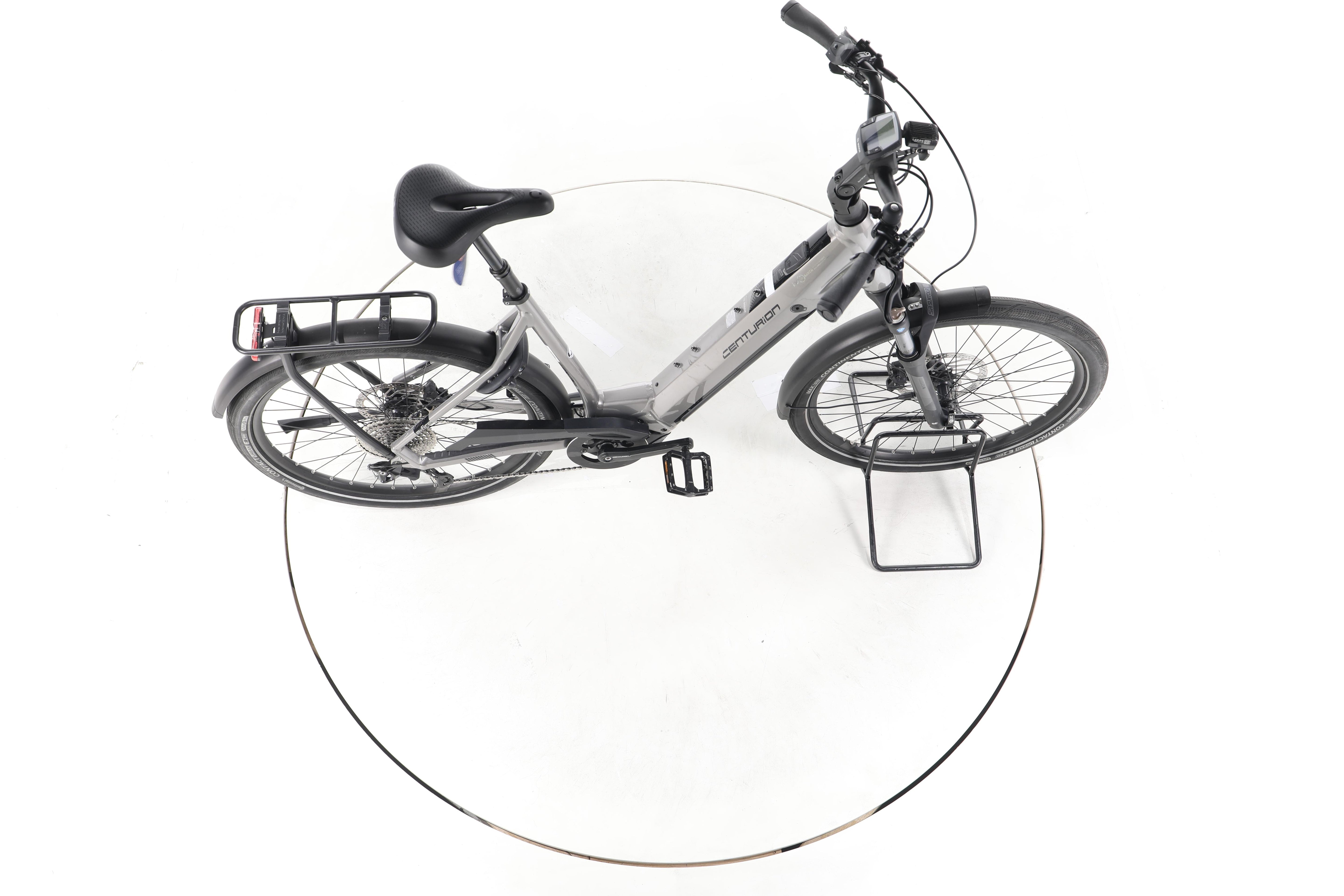 Centurion E-Fire City R960i Plus Trekking E-Bike Tiefeinsteiger - Image 13